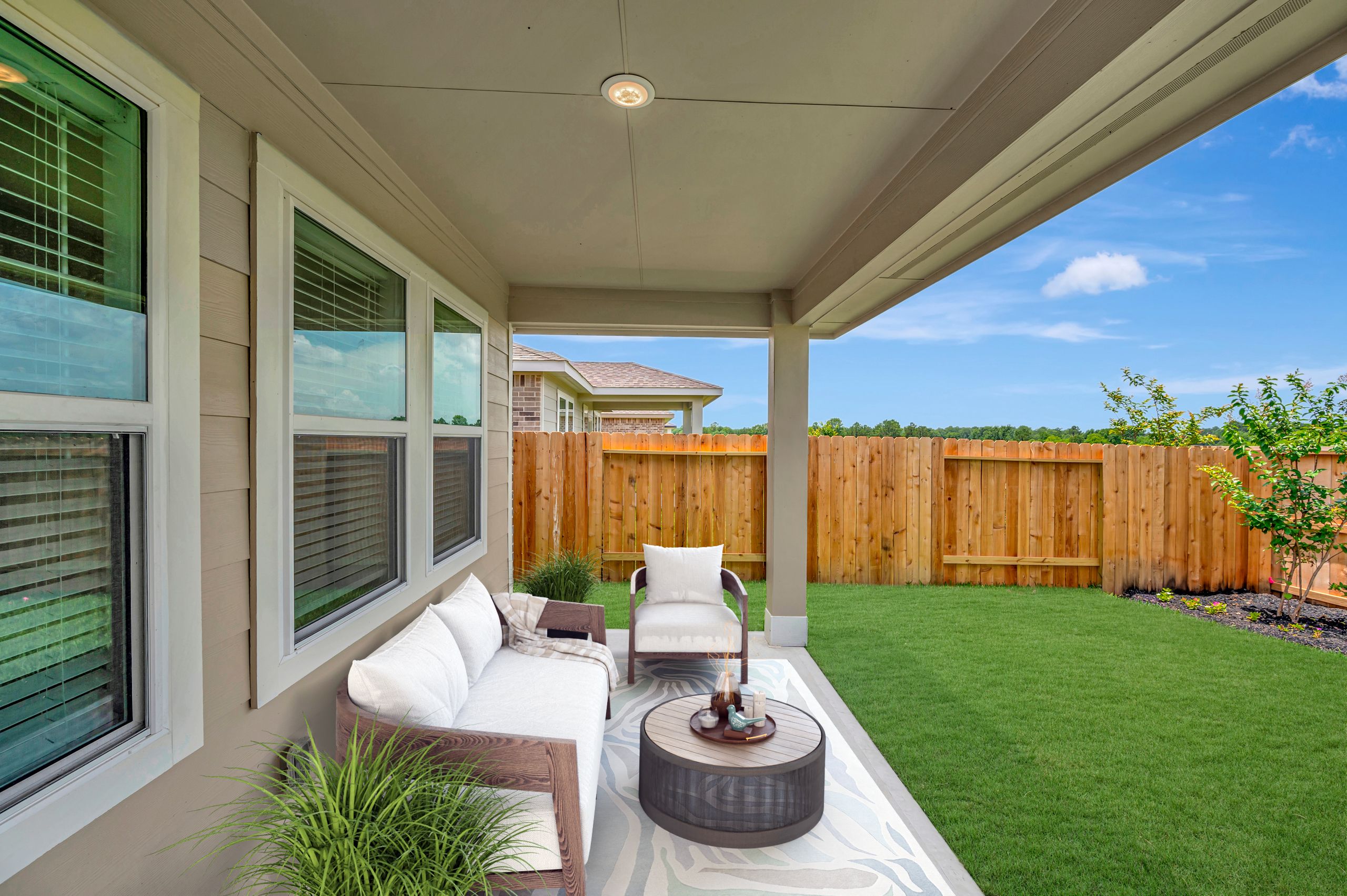 Porch - June 11, 2026