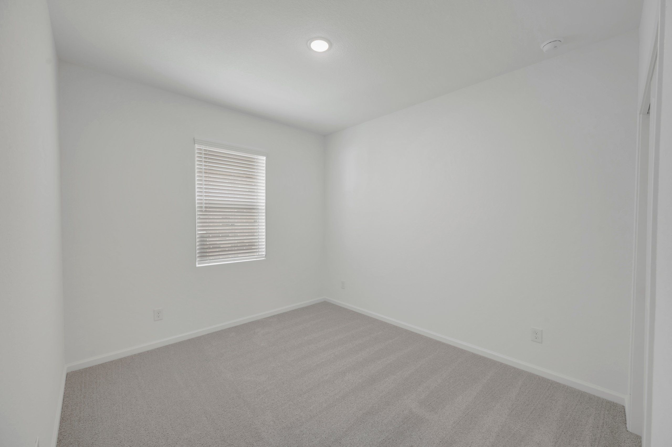 Bedroom - June 8, 2026