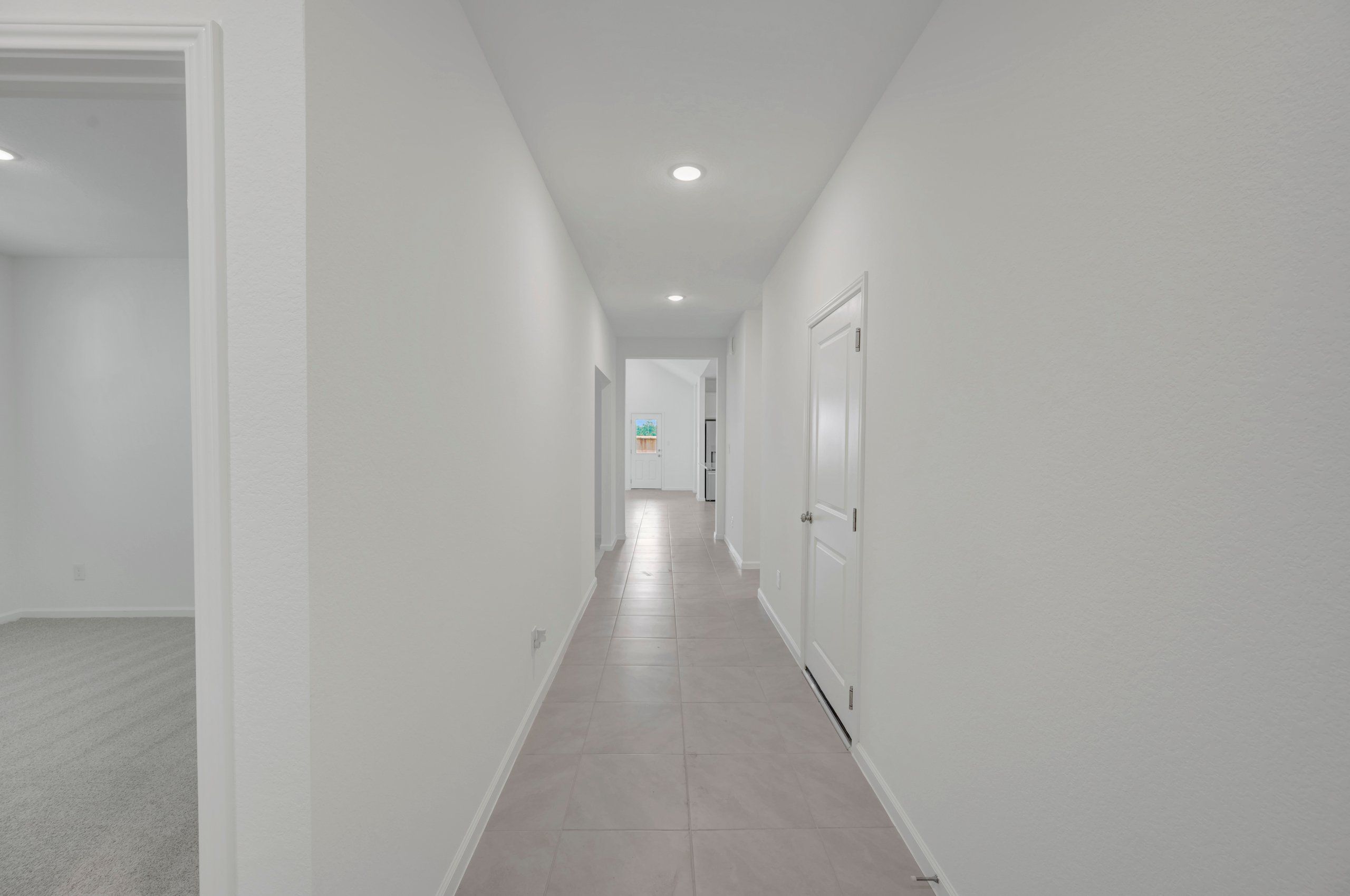 Interior - June 8, 2026