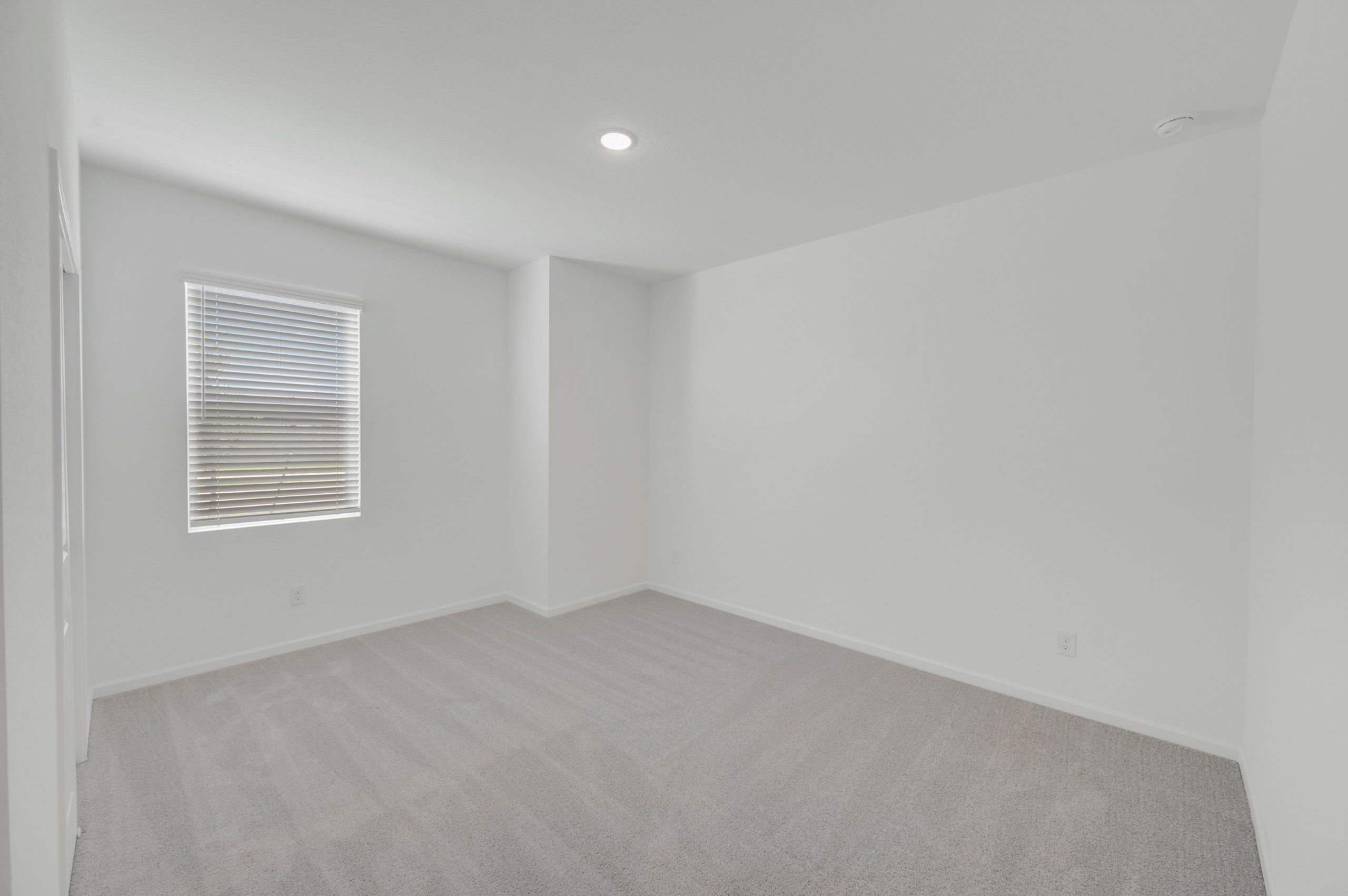 Bedroom - June 8, 2026