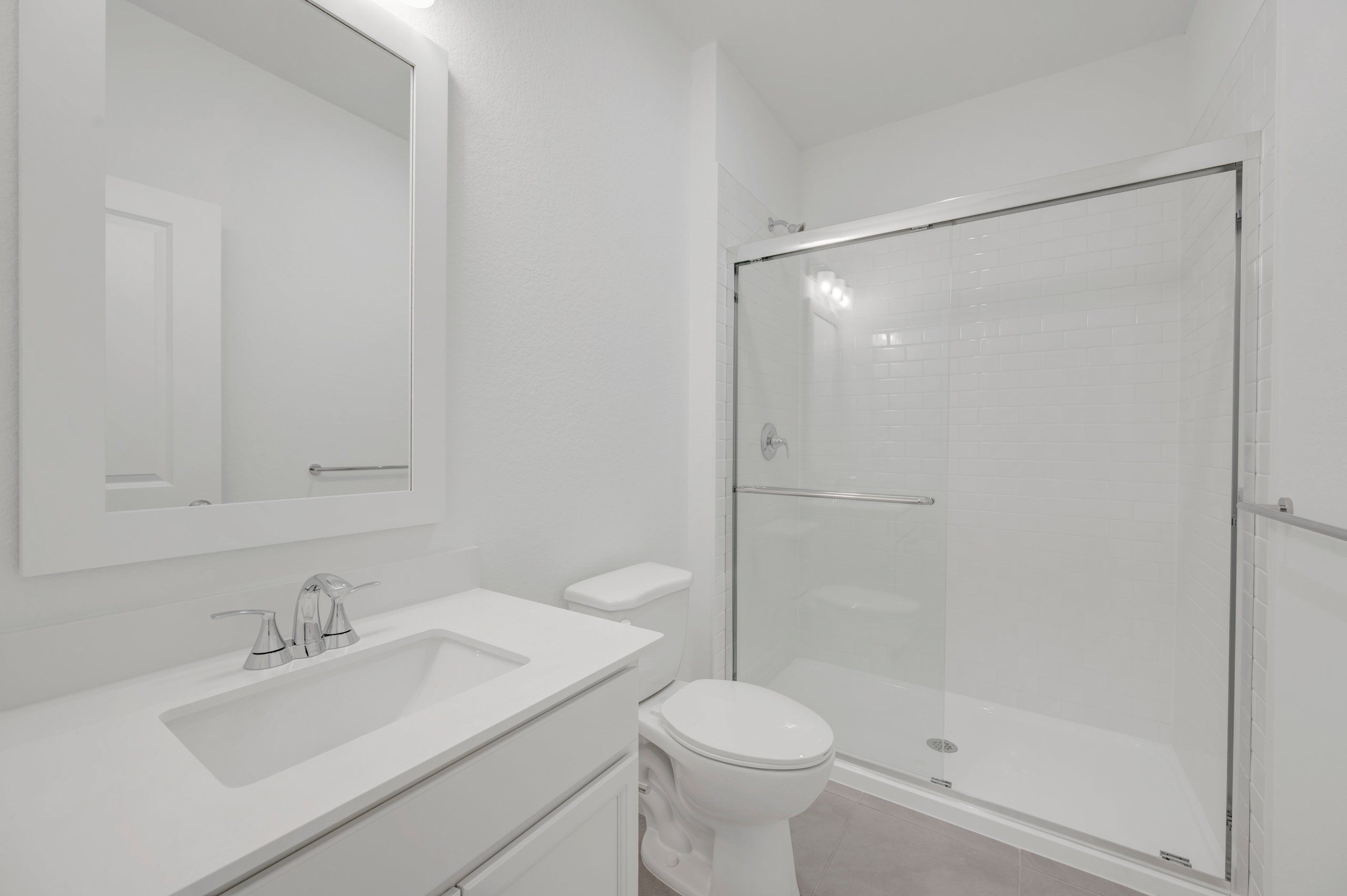 Bathroom - June 8, 2026