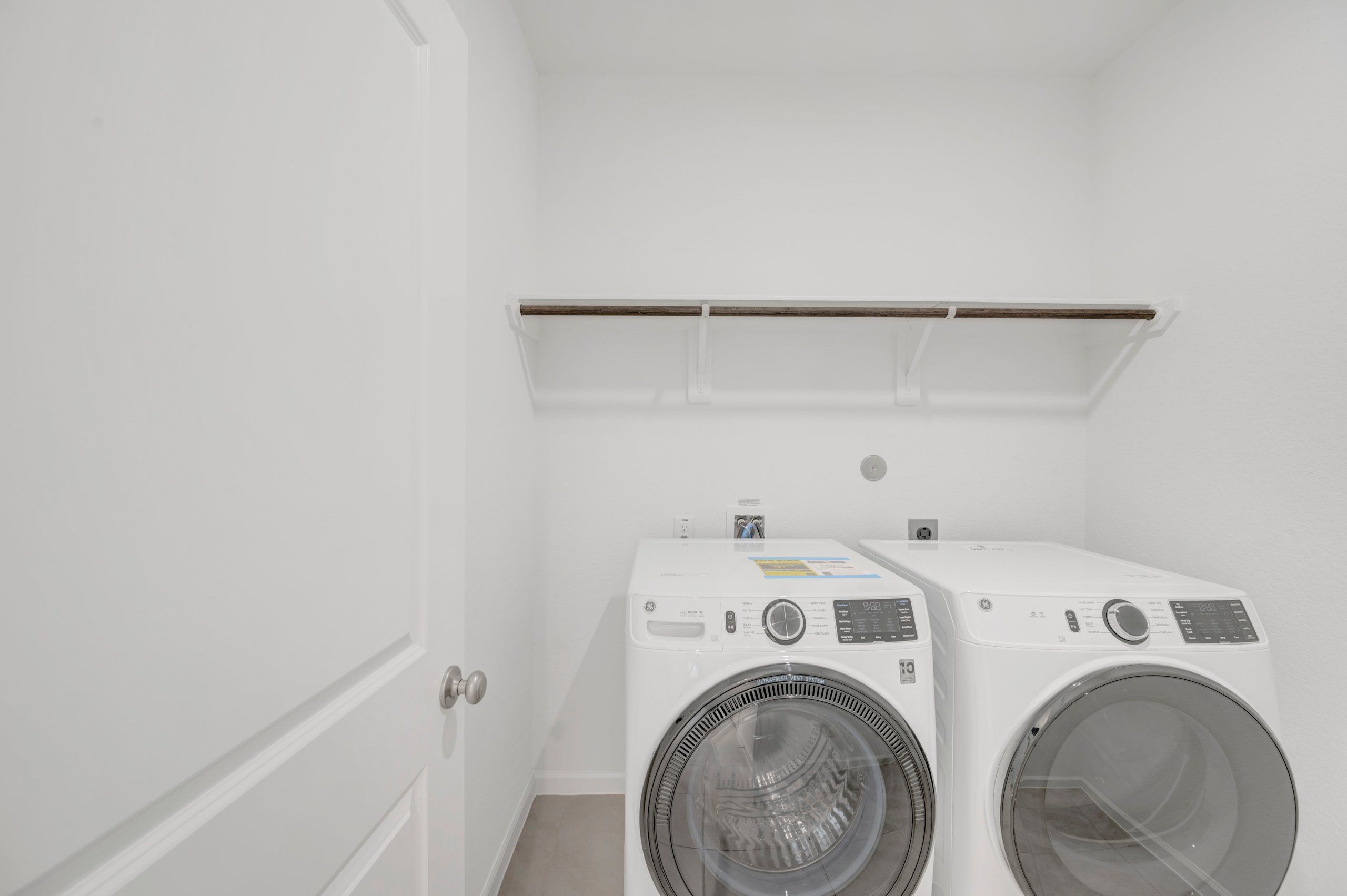 Laundry Room - June 8, 2026