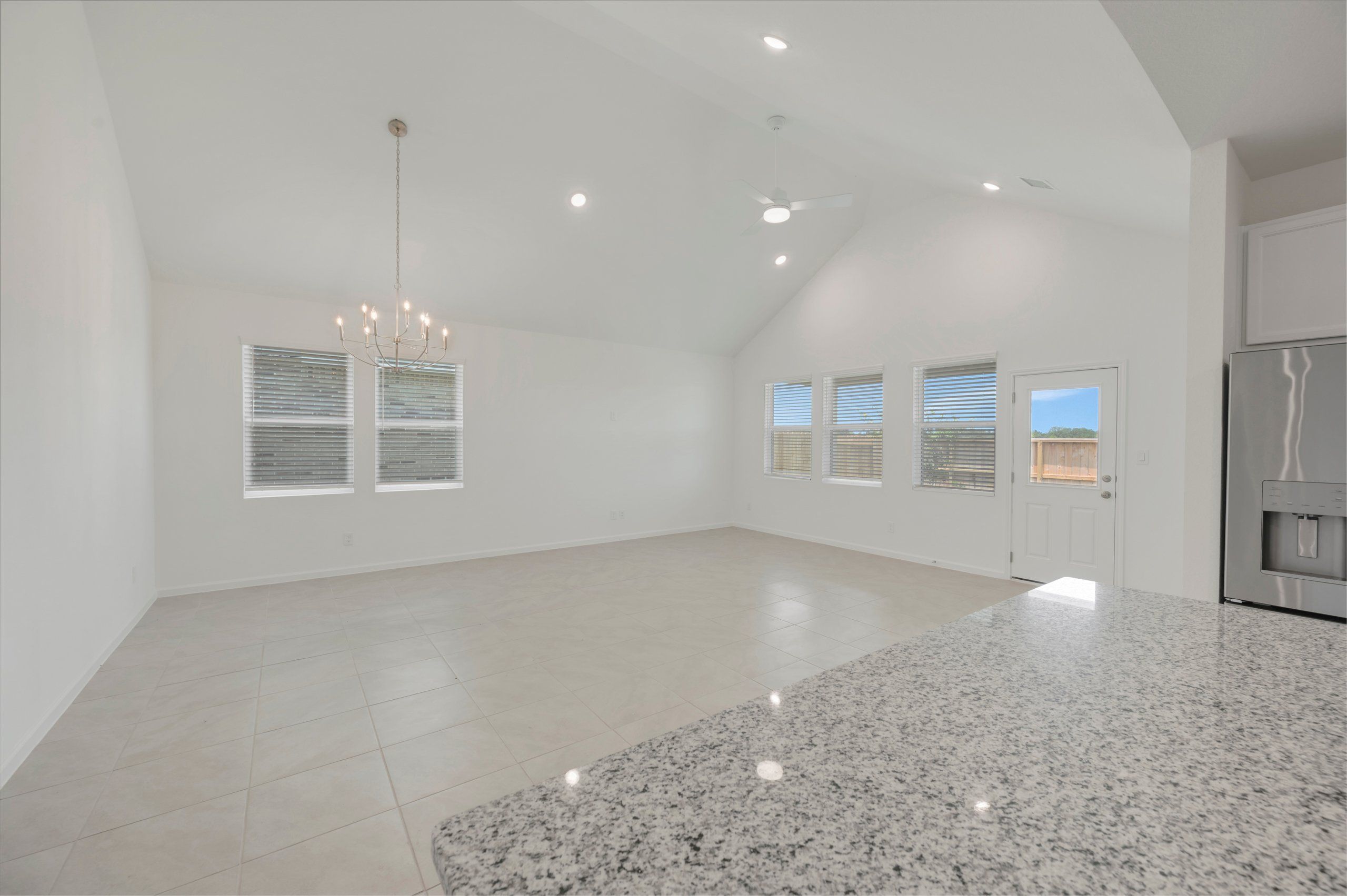 Great Room - June 8, 2026