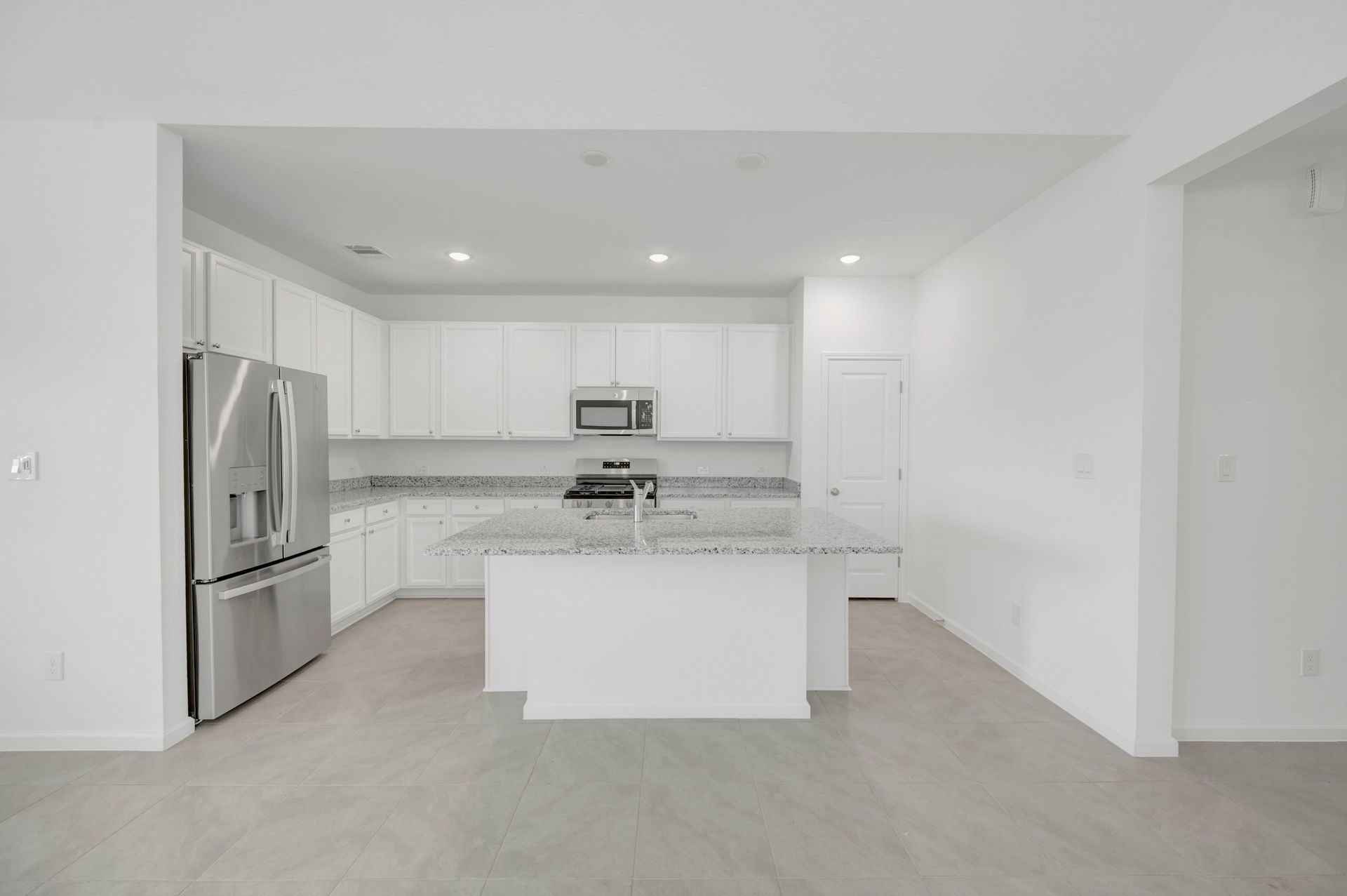 Kitchen - June 8, 2026