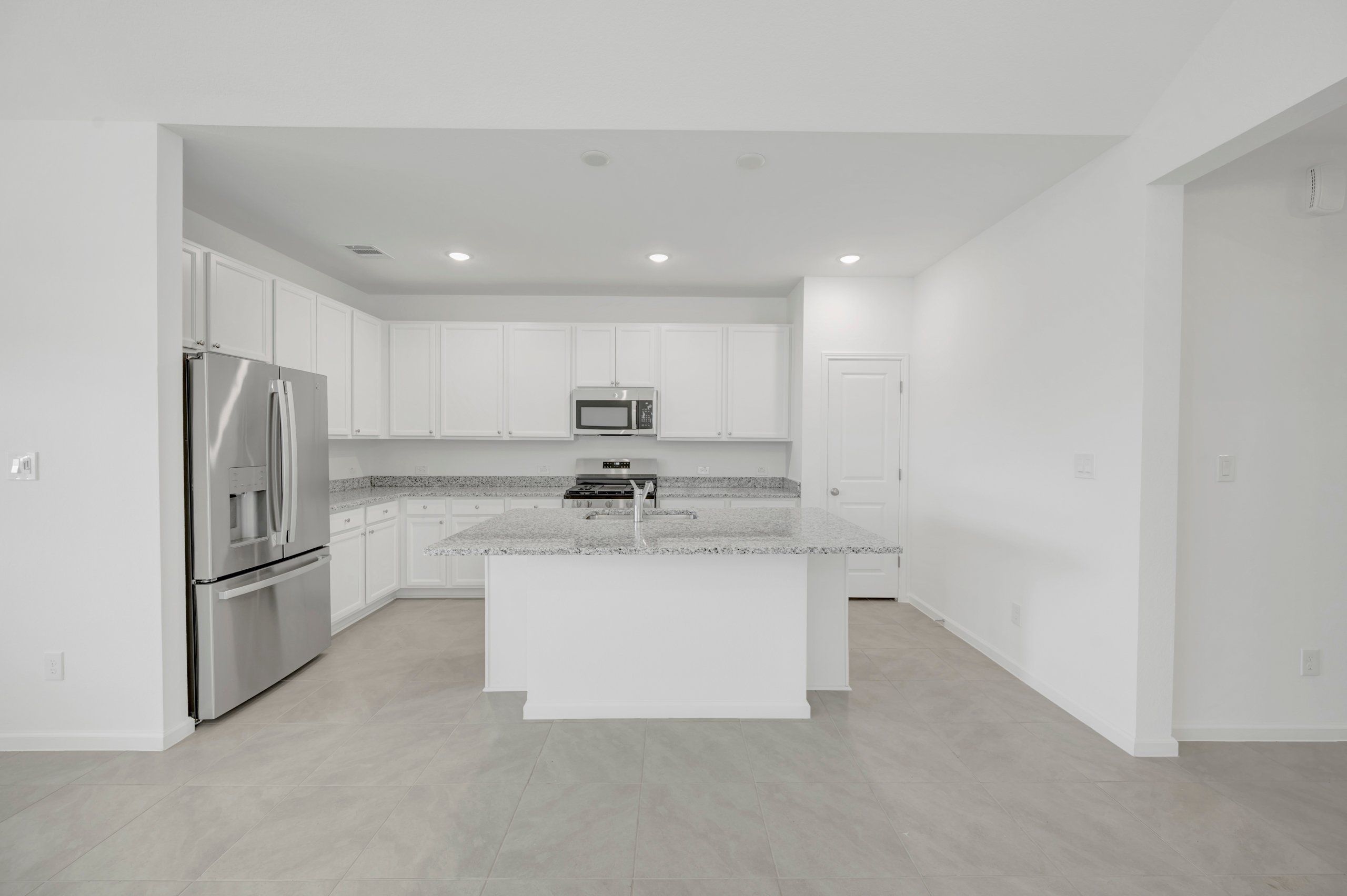 Kitchen - June 8, 2026