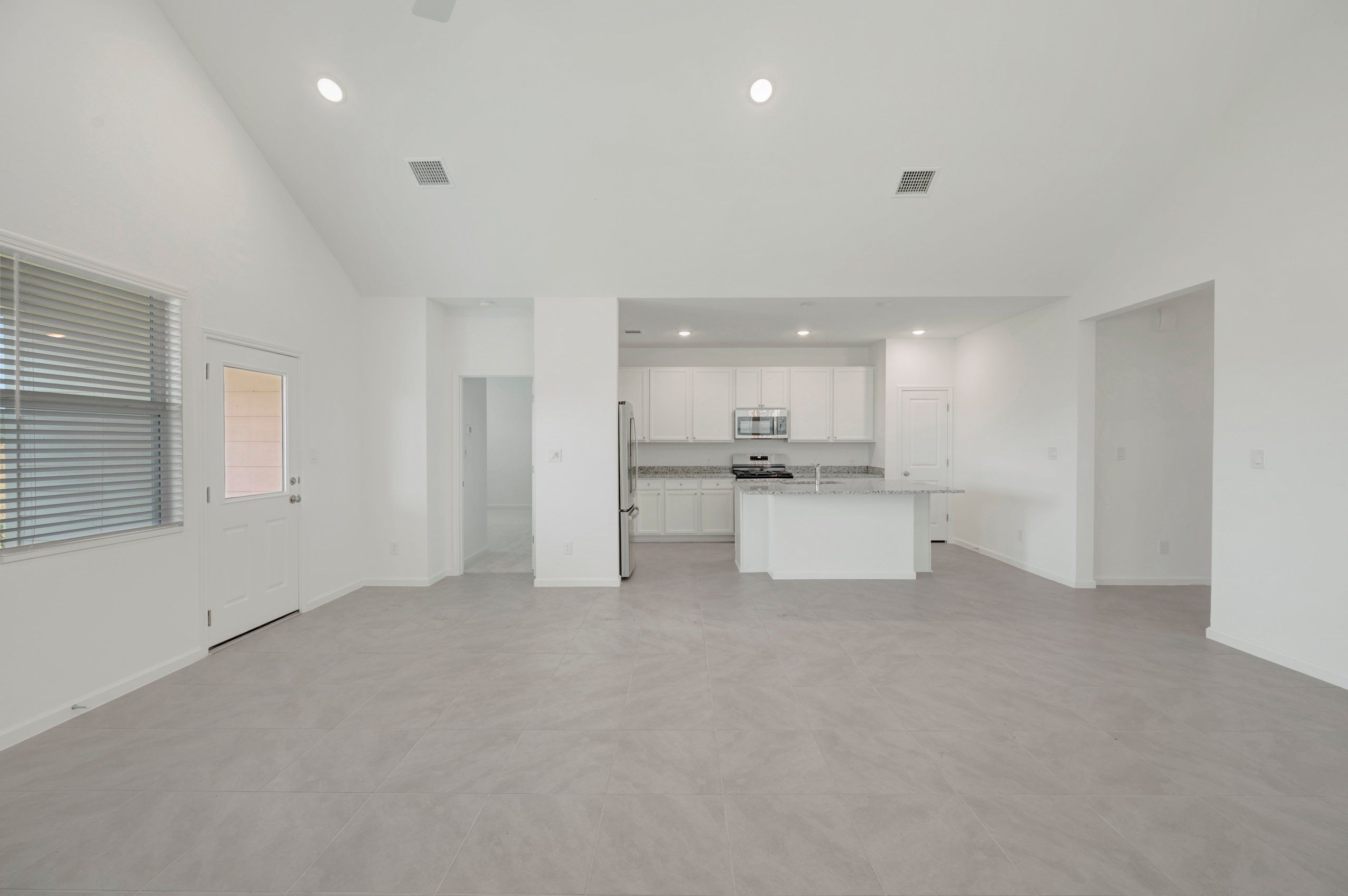 Kitchen - June 8, 2026