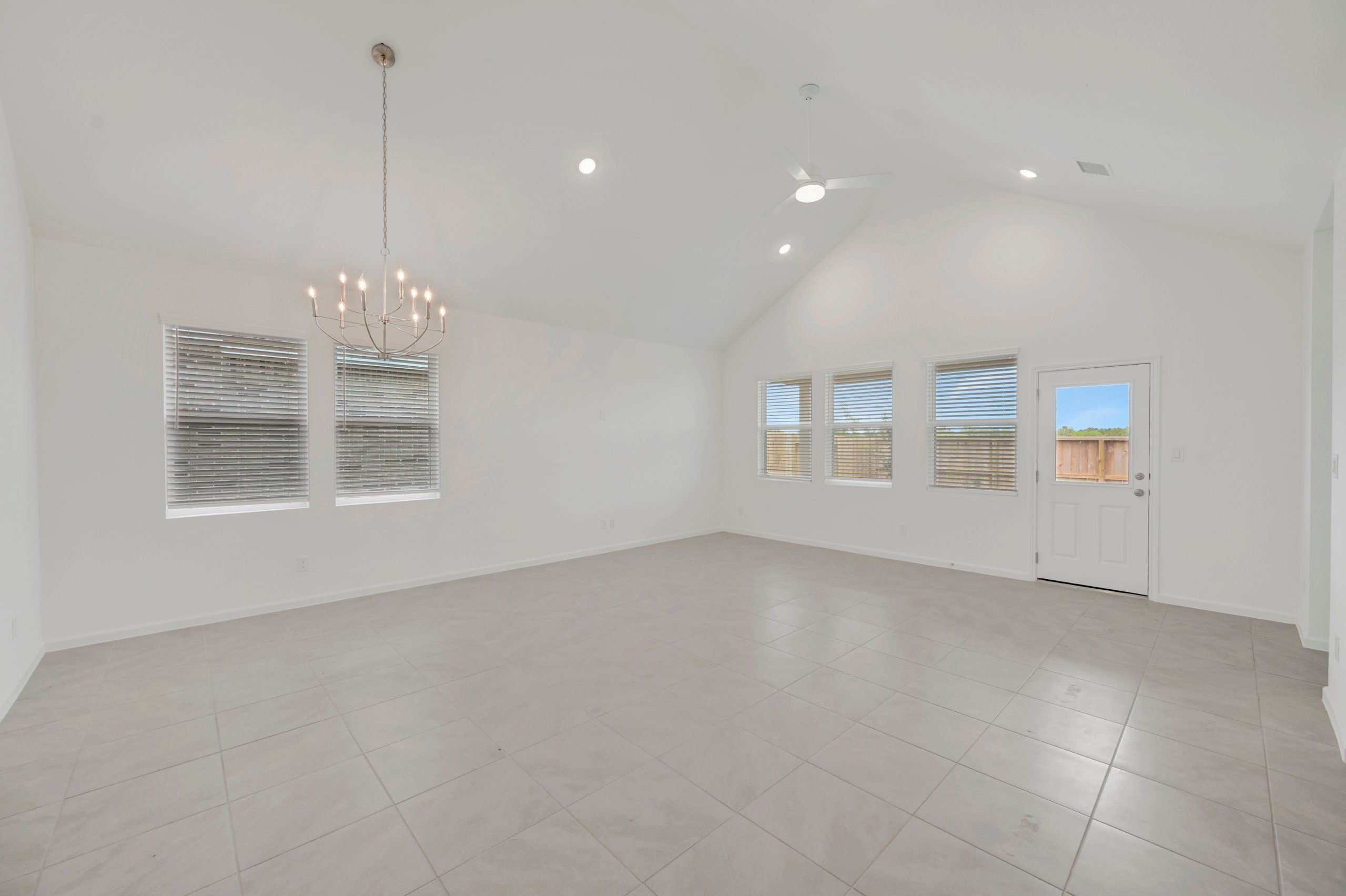 Great Room - June 8, 2026
