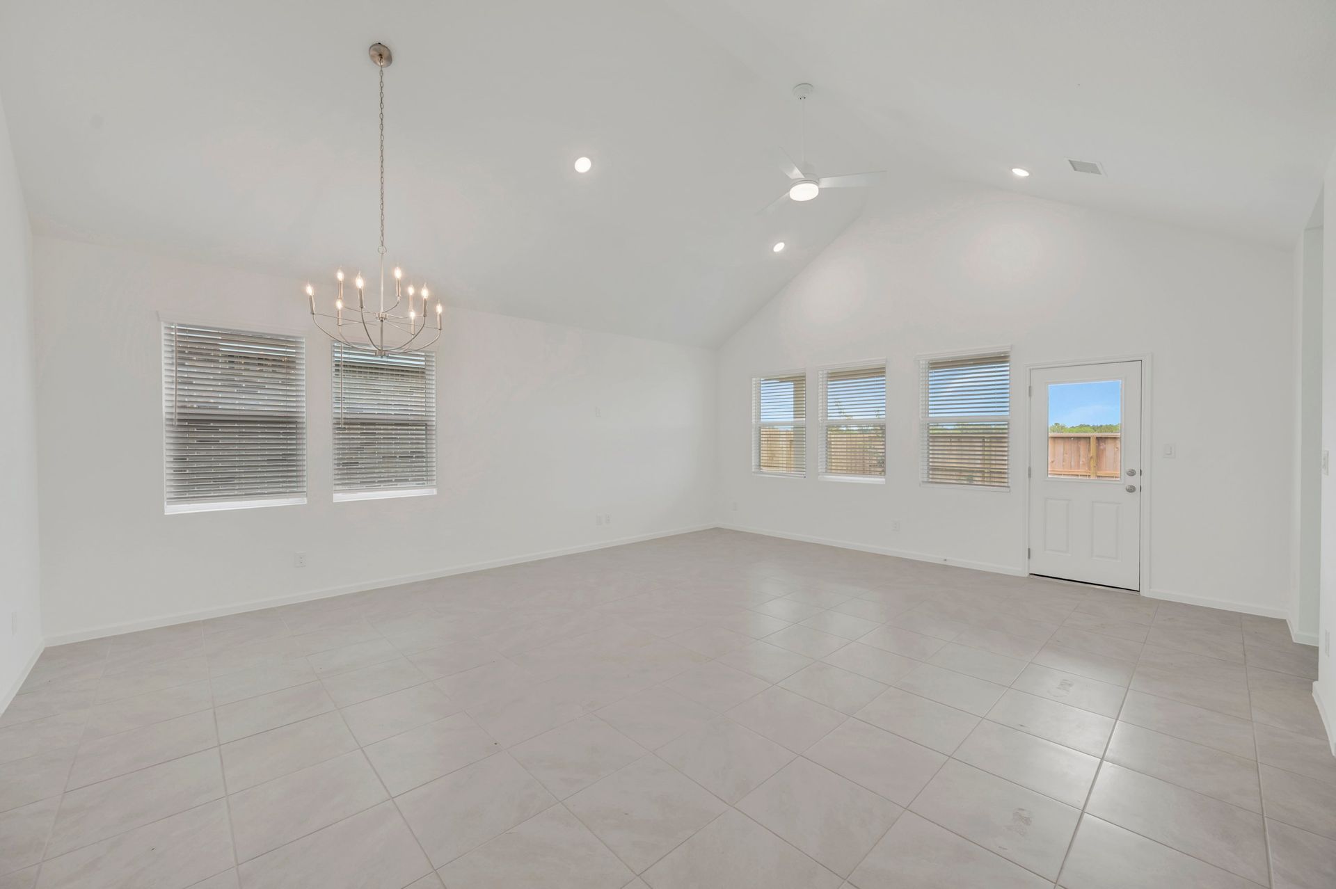 Great Room - June 8, 2026
