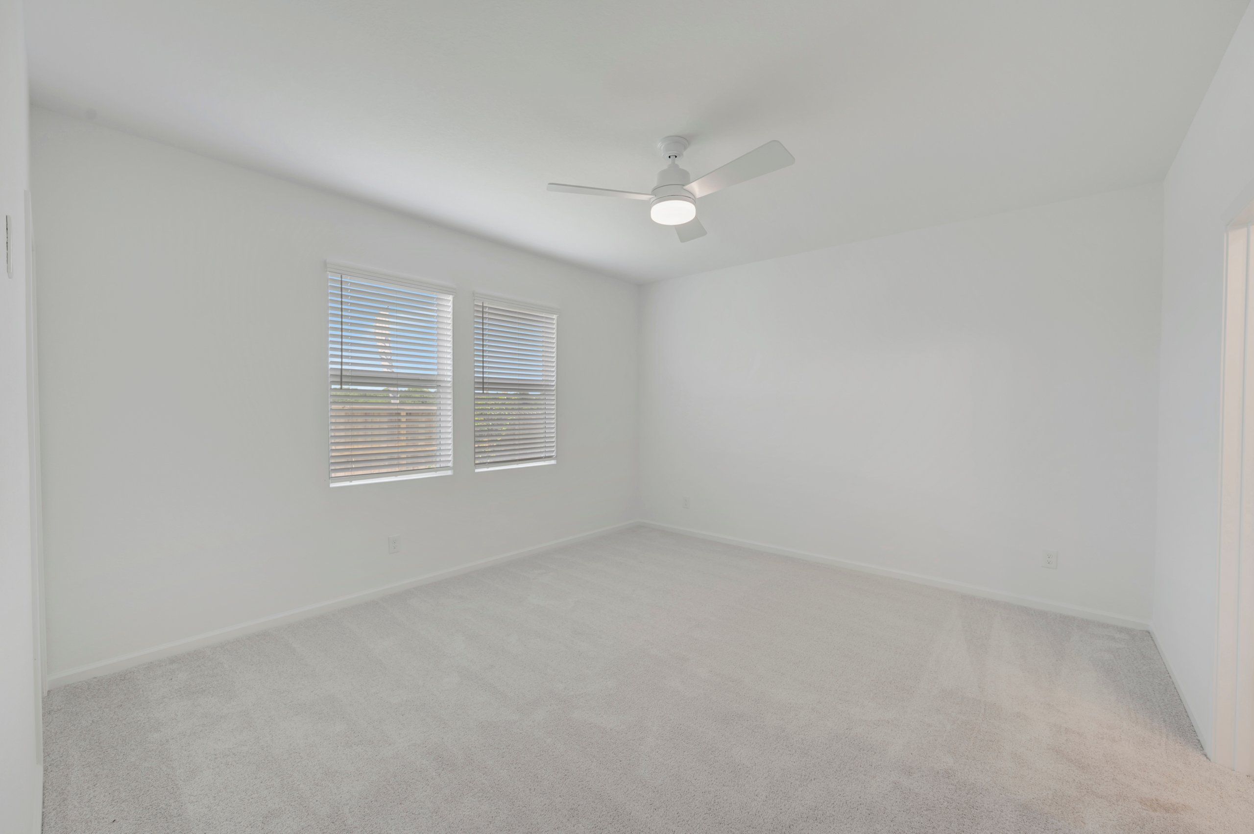 Bedroom - June 8, 2026