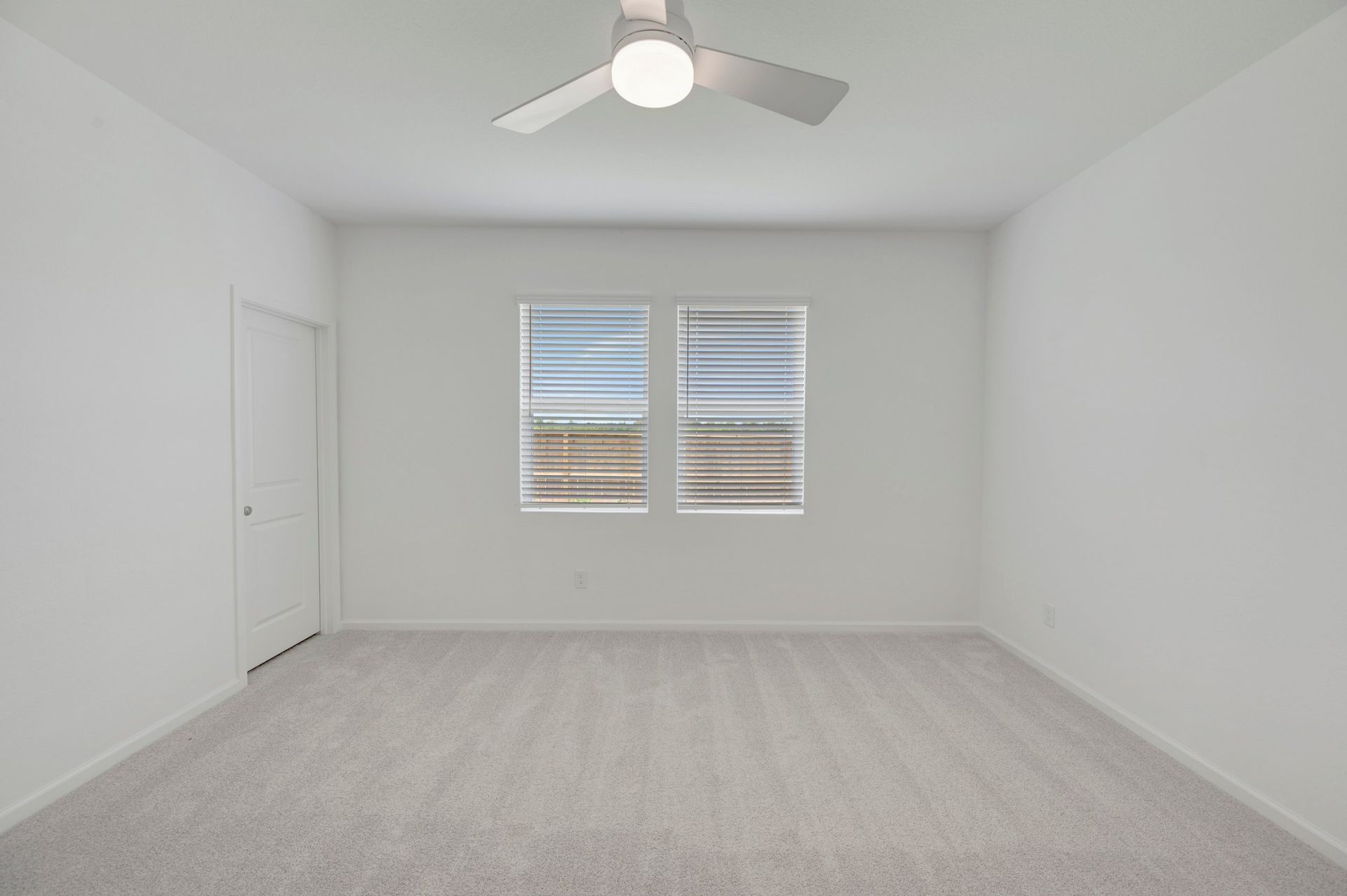 Bedroom - June 8, 2026