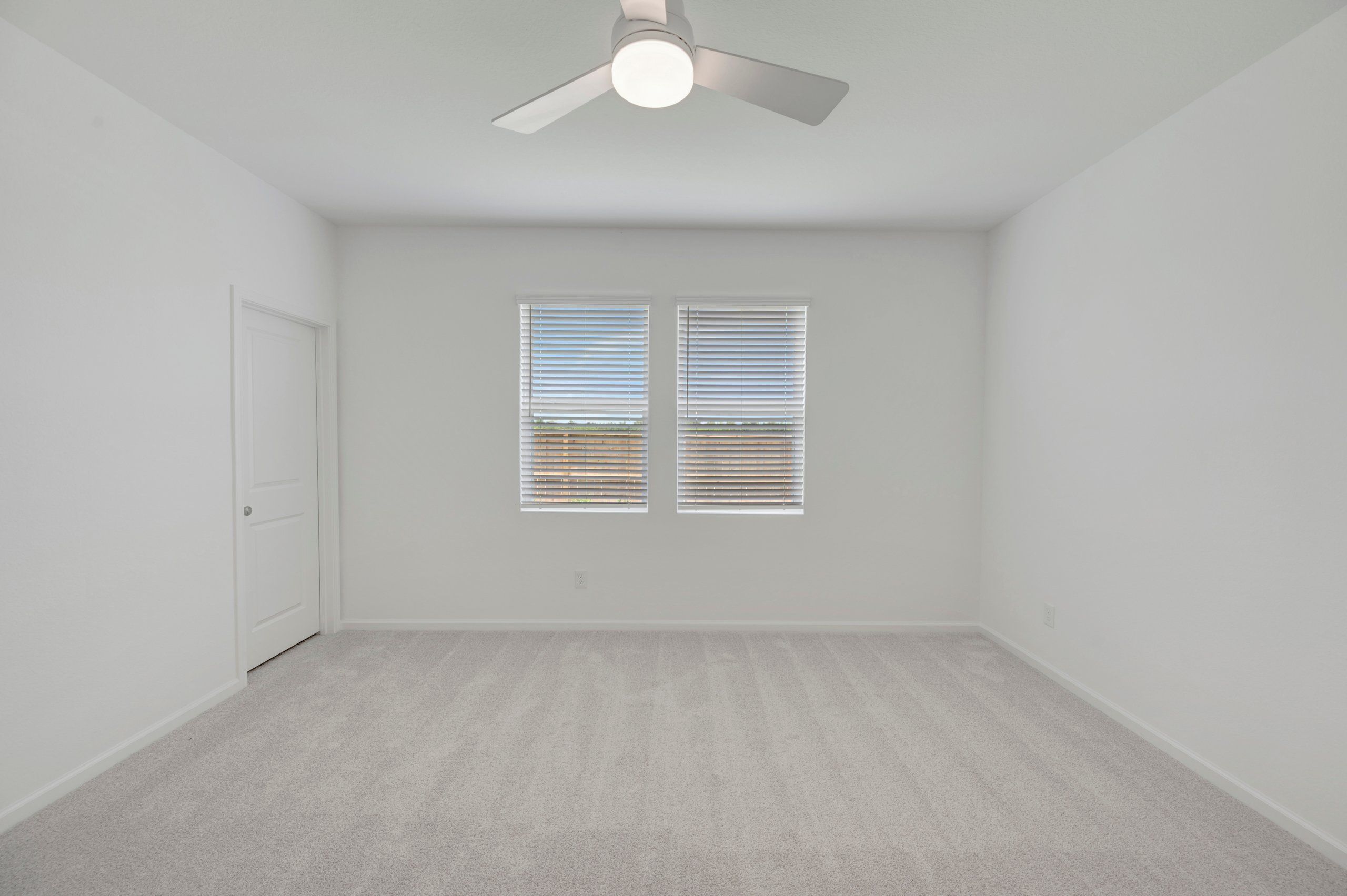 Bedroom - June 8, 2026