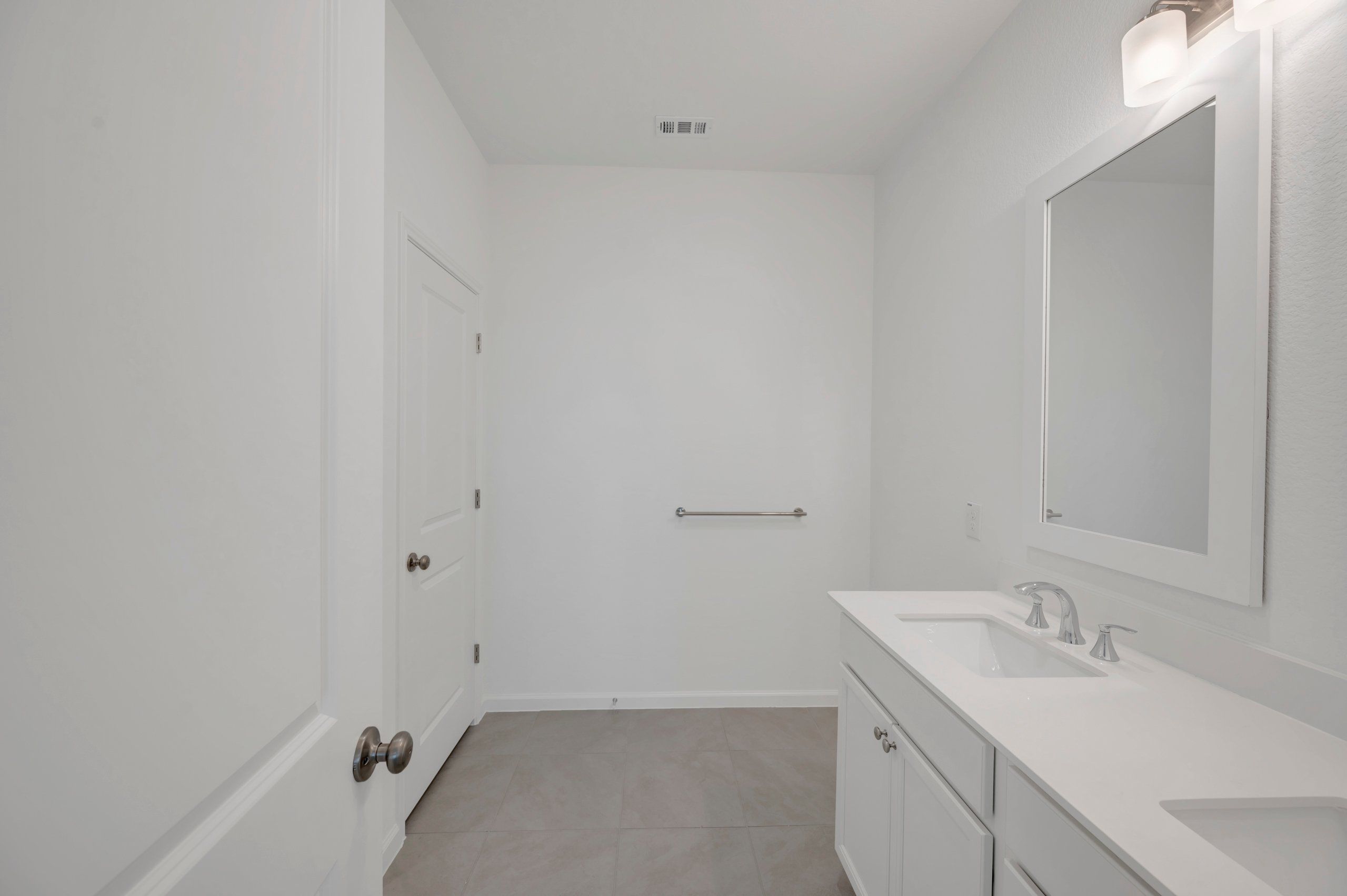 Bathroom - June 8, 2026