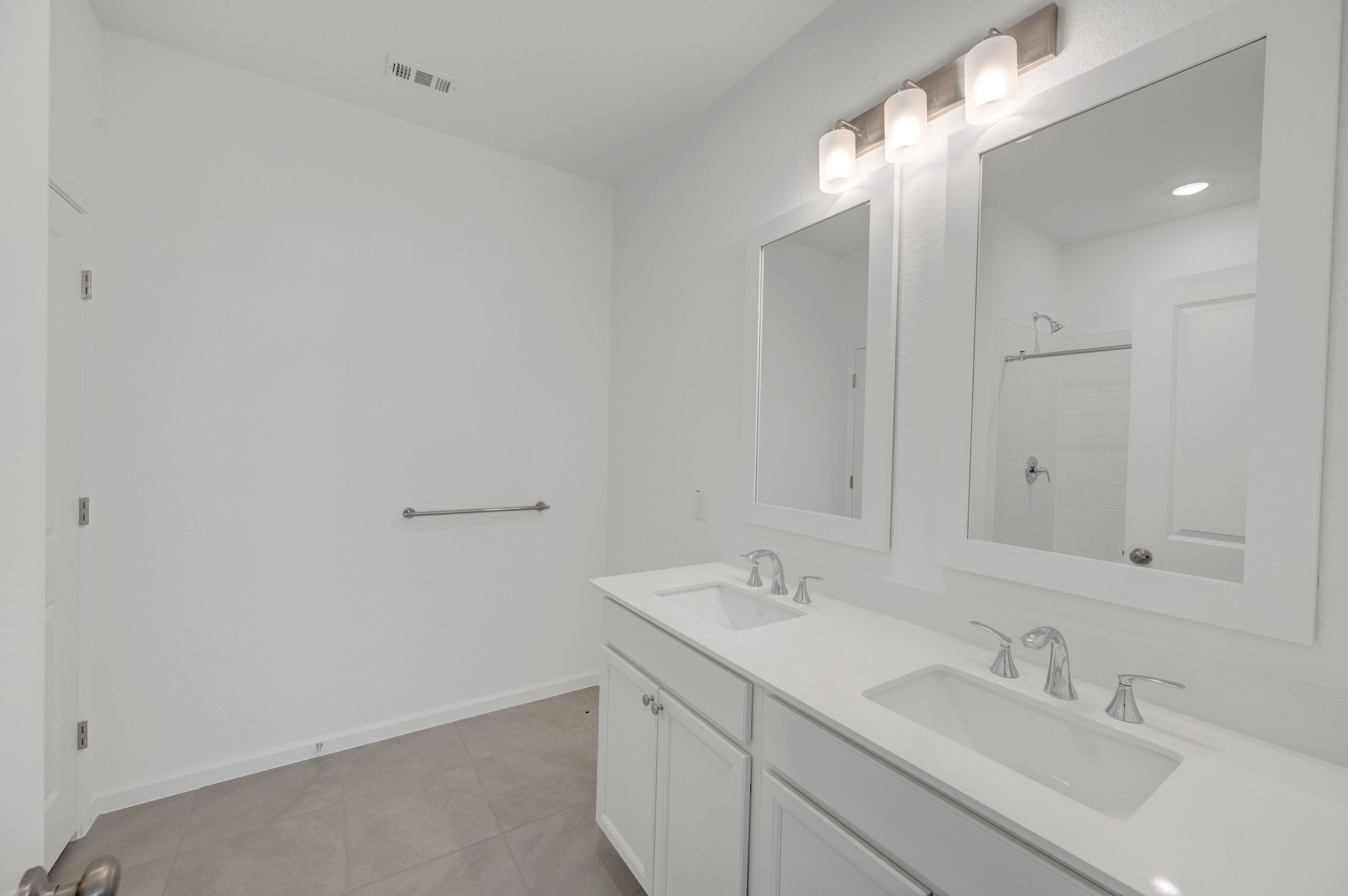 Bathroom - June 8, 2026