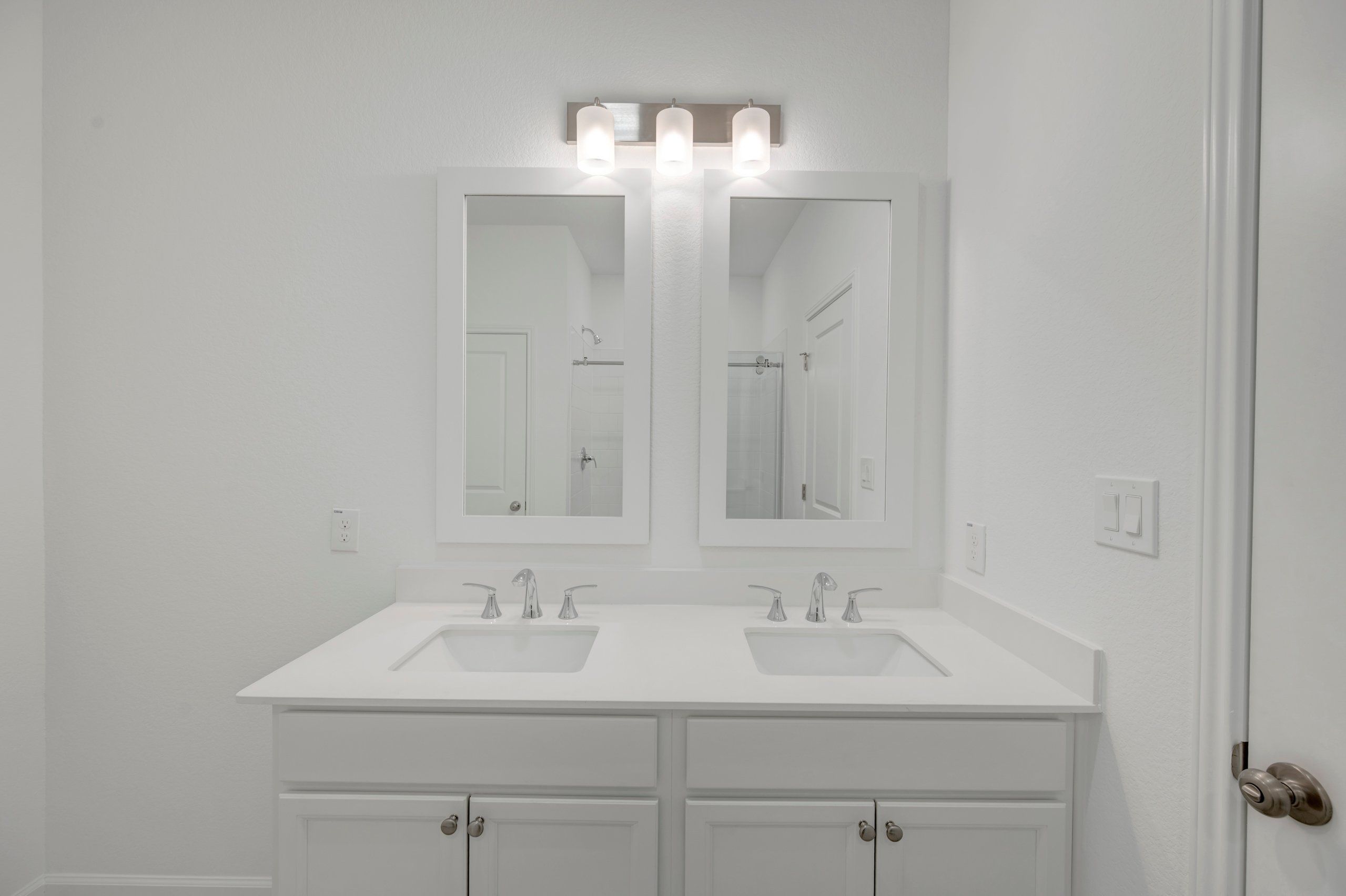 Bathroom - June 8, 2026