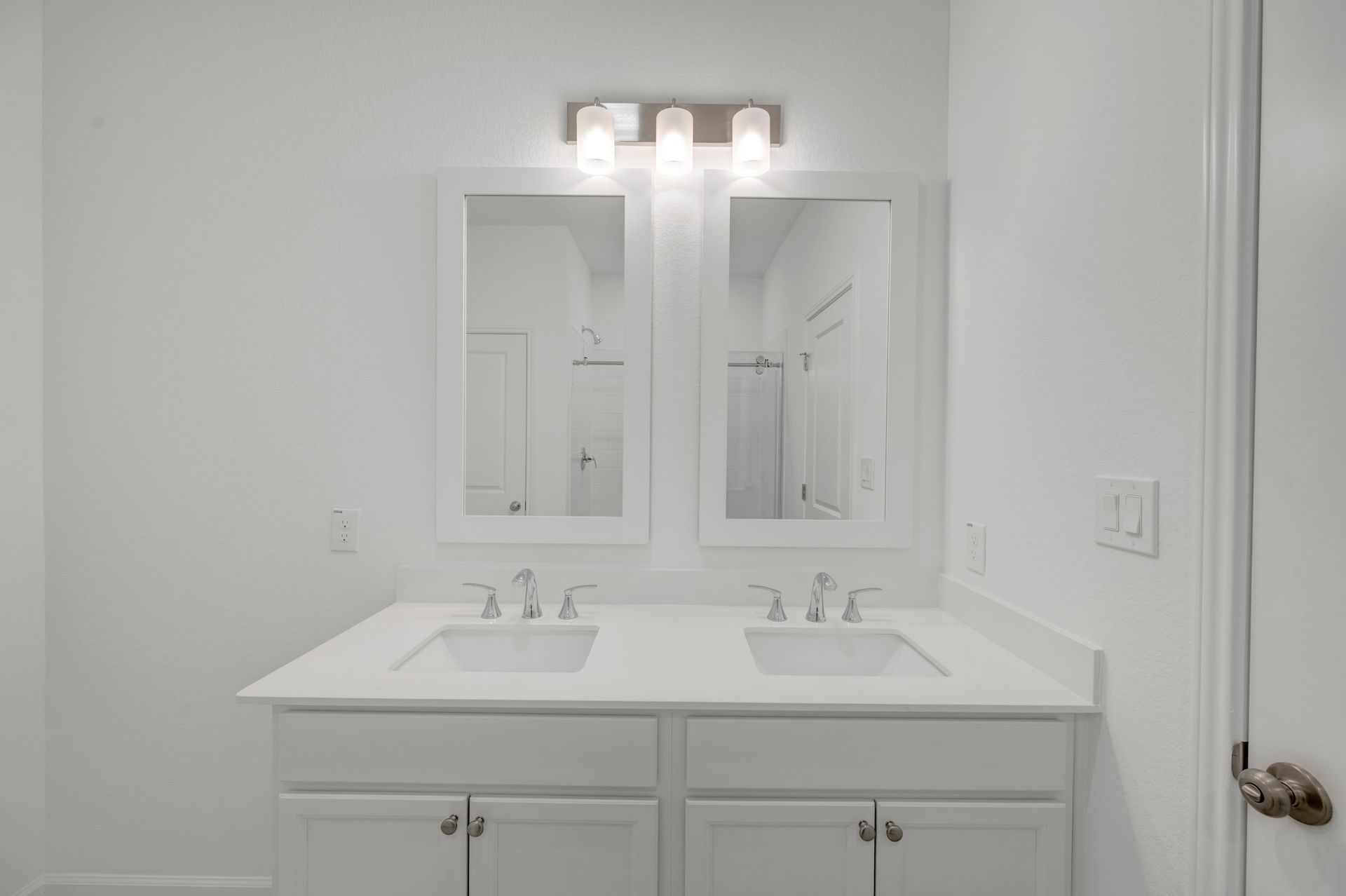 Bathroom - June 8, 2026