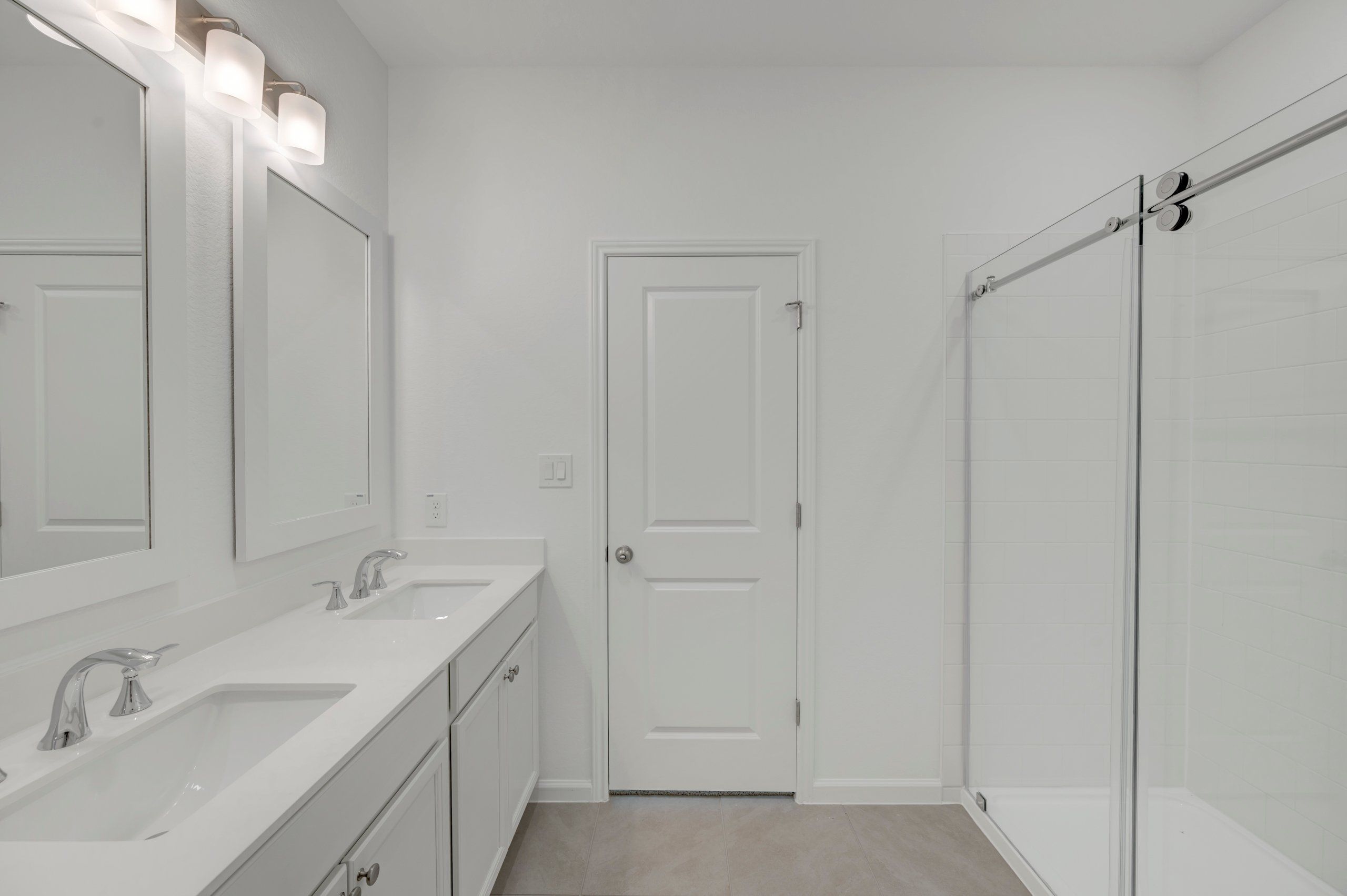 Primary Bath - June 8, 2026