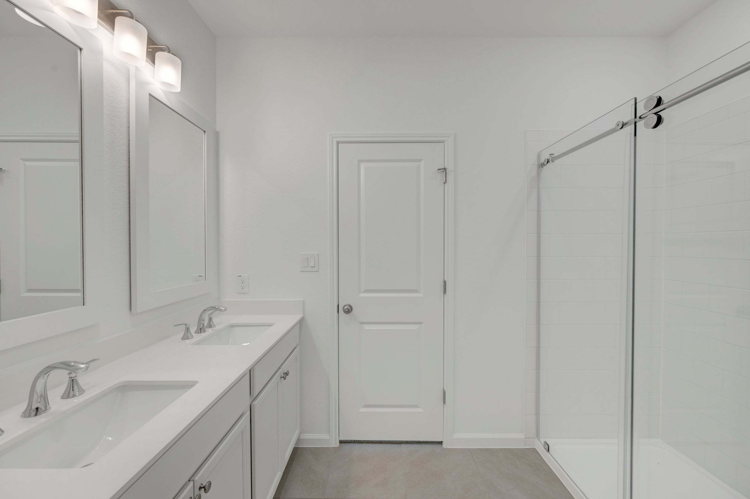 Primary Bath - June 8, 2026