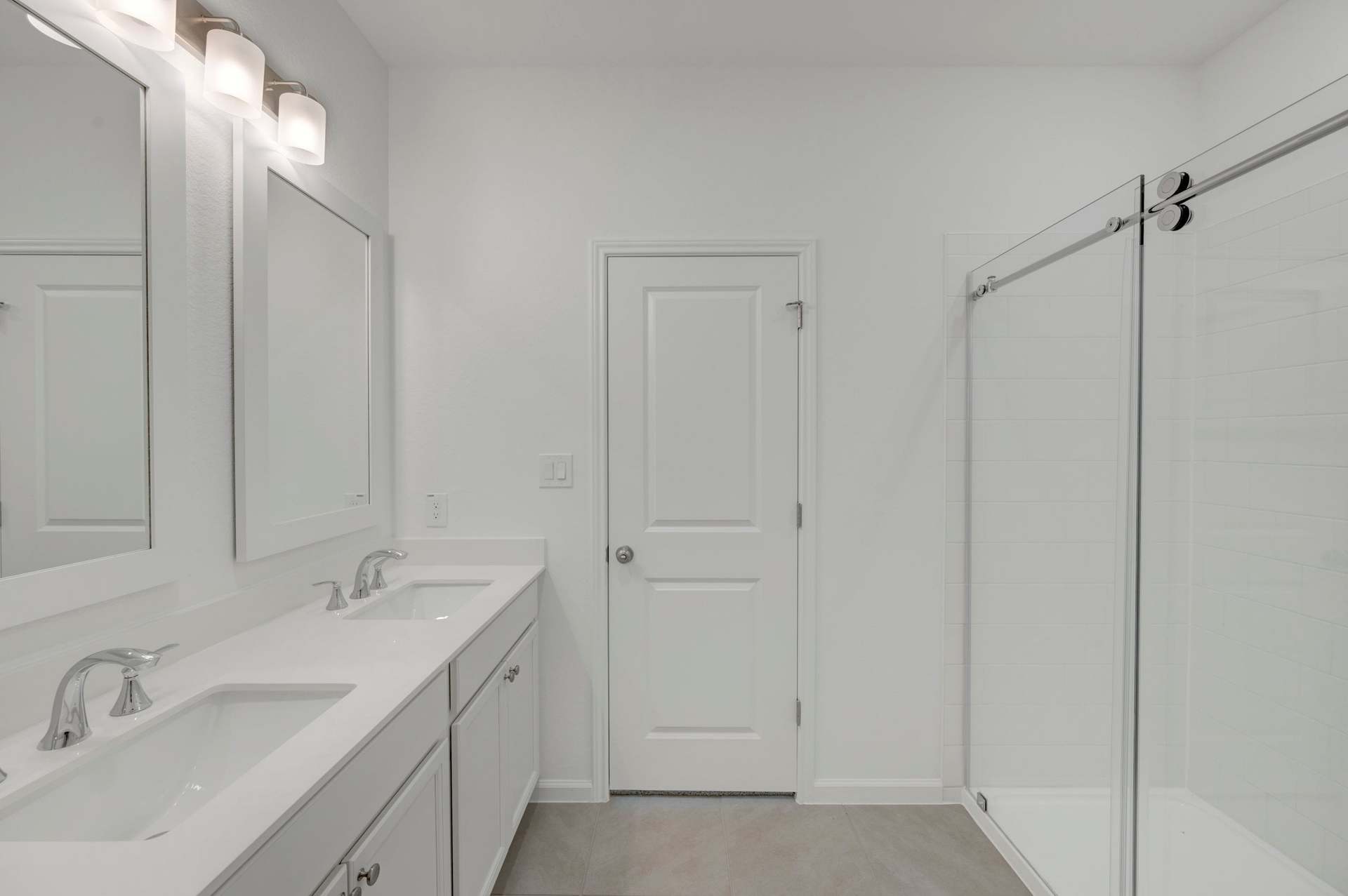 Primary Bath - June 8, 2026