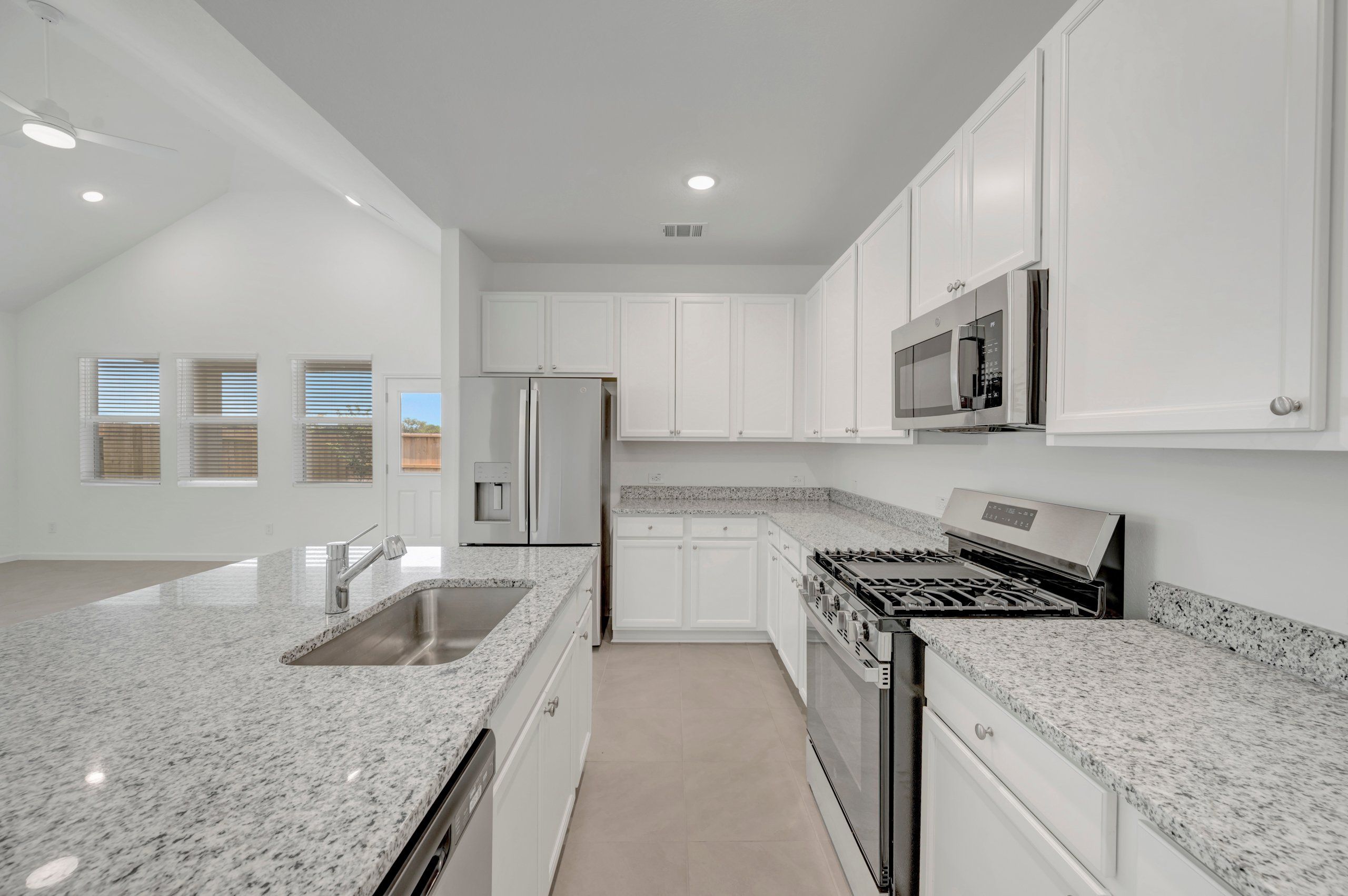Kitchen - June 8, 2026