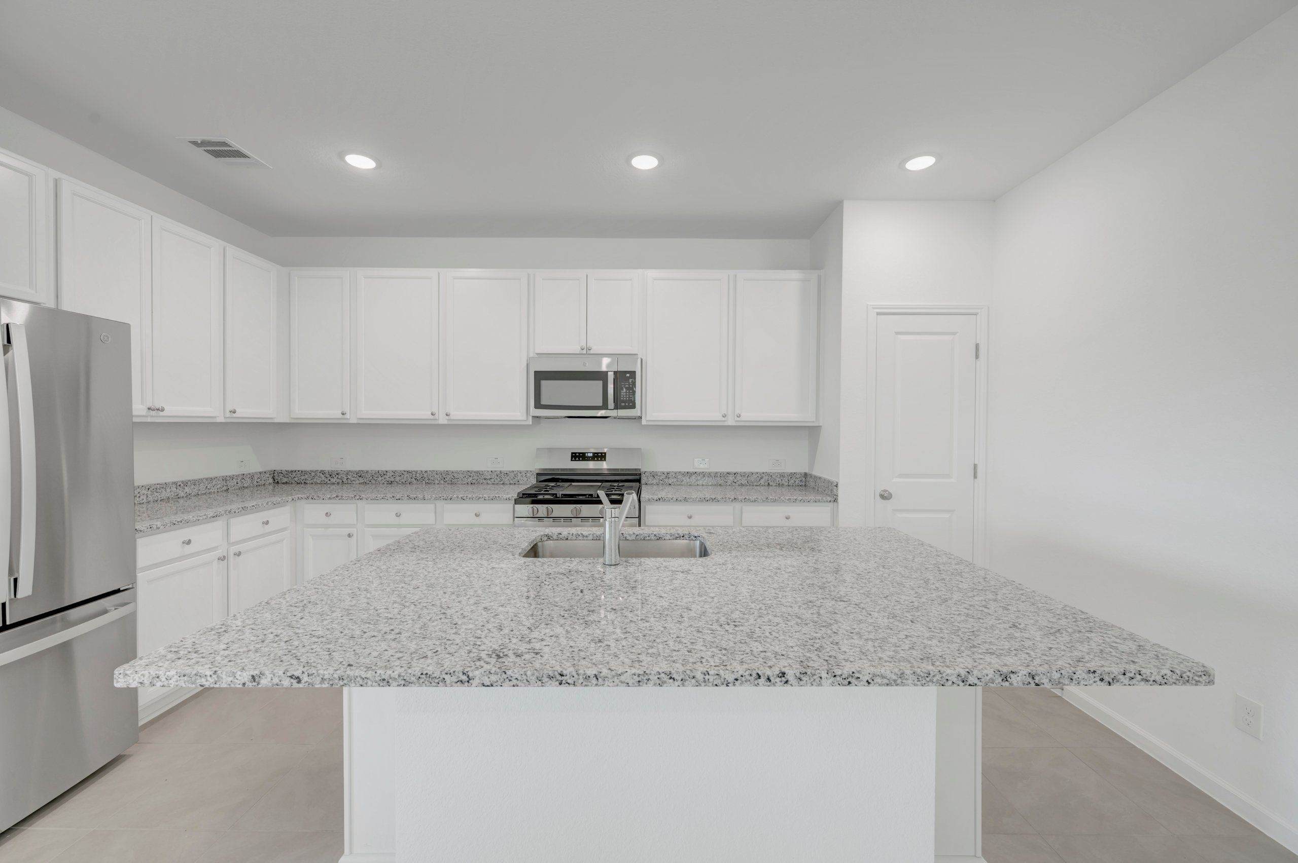 Kitchen - June 8, 2026