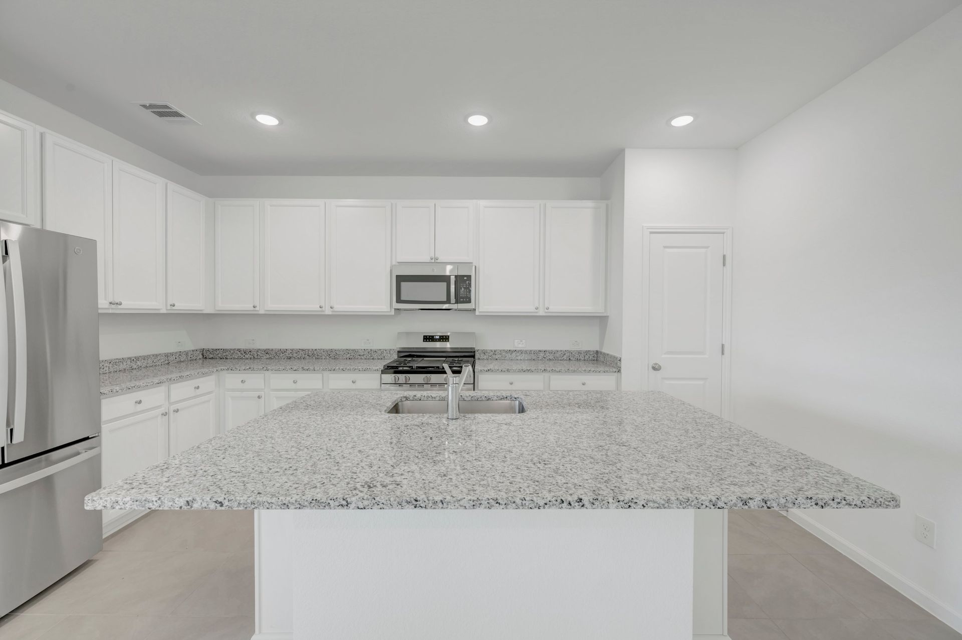 Kitchen - June 8, 2026