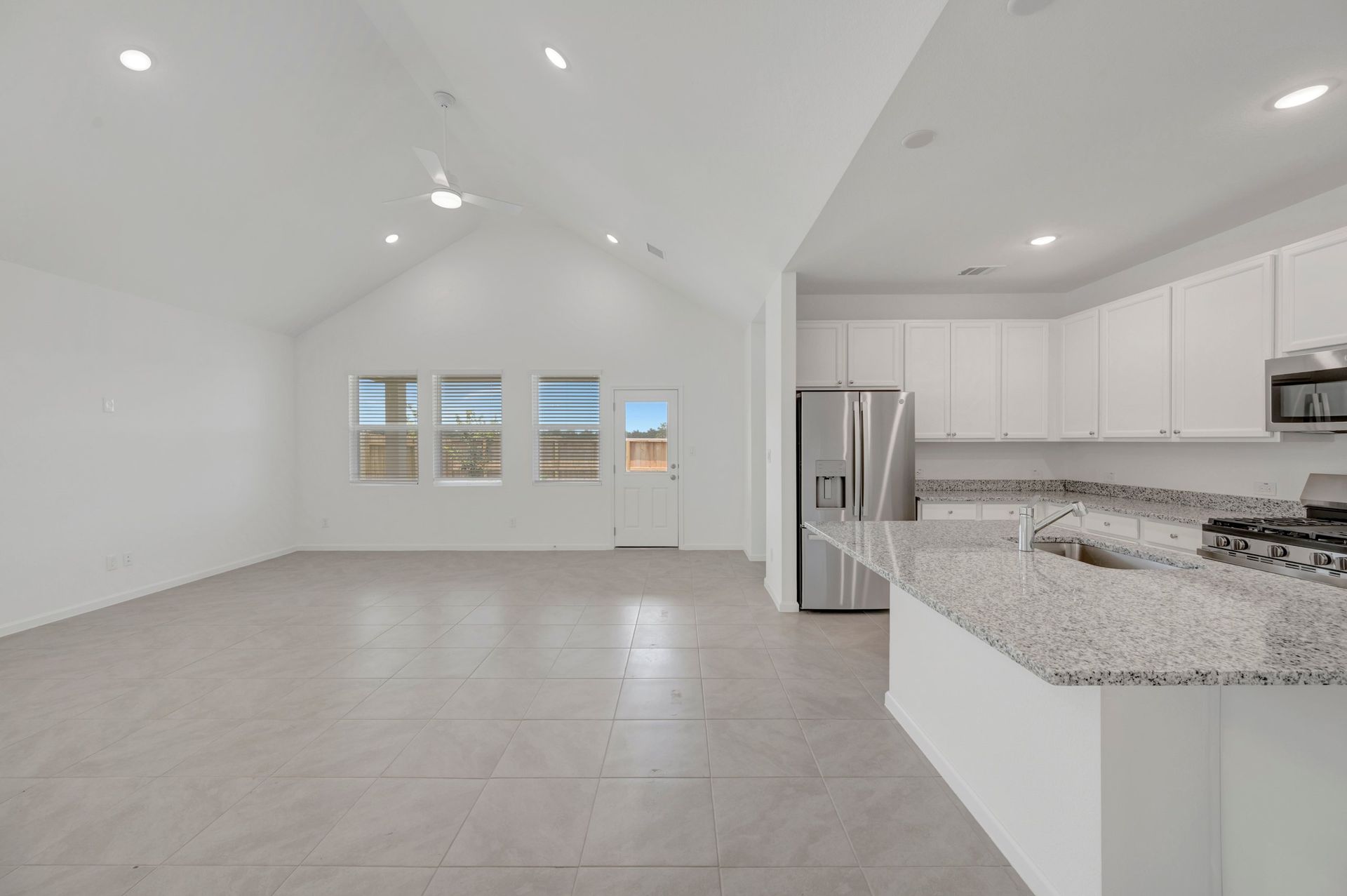 Kitchen - June 8, 2026