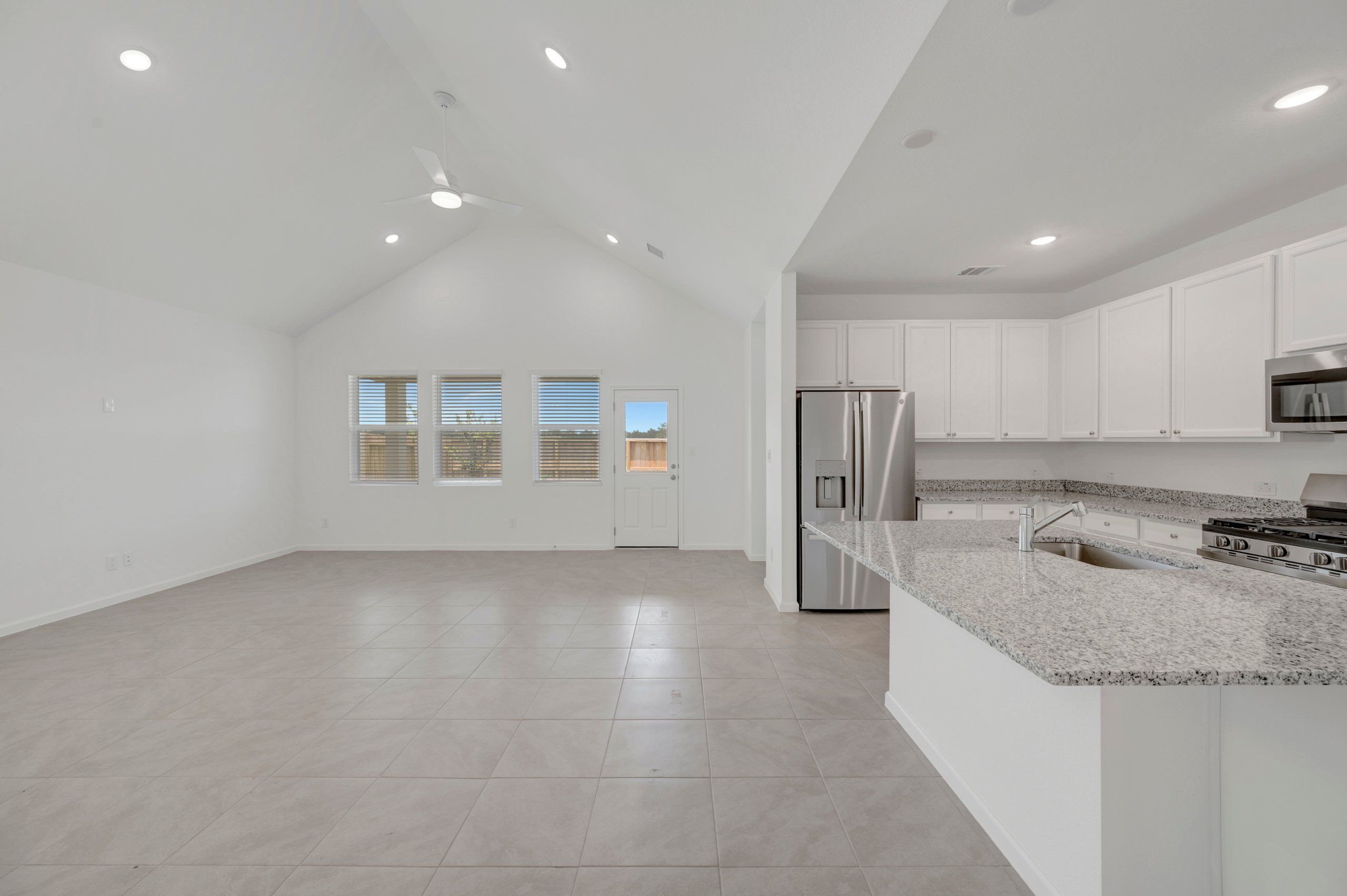 Kitchen - June 8, 2026