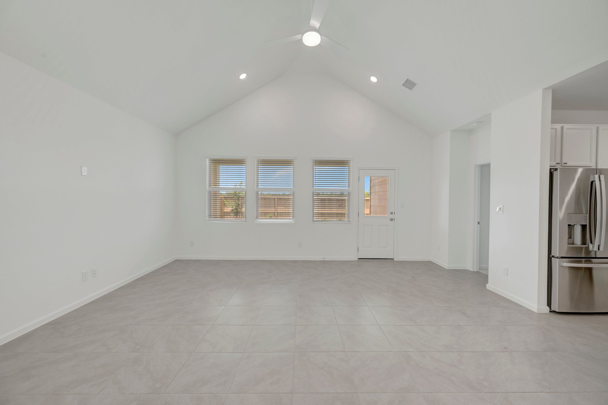 Great Room - June 8, 2026