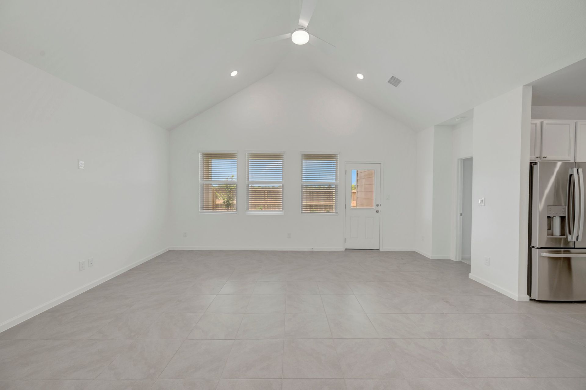 Great Room - June 8, 2026