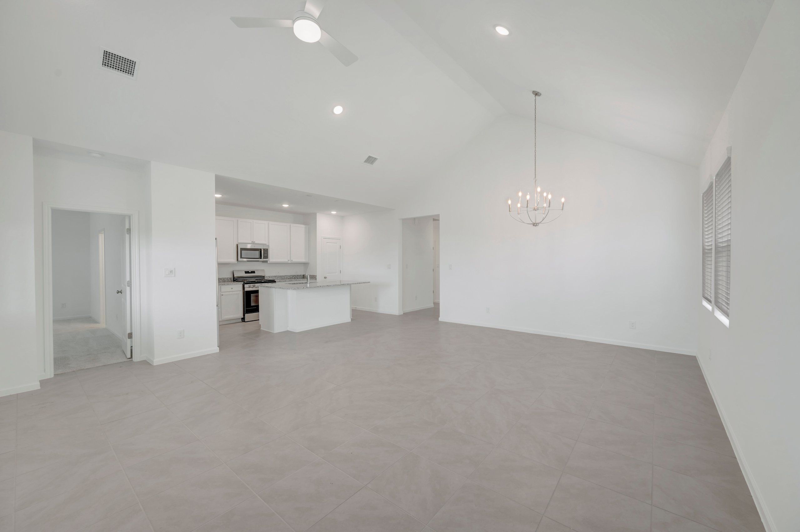 Great Room - June 8, 2026