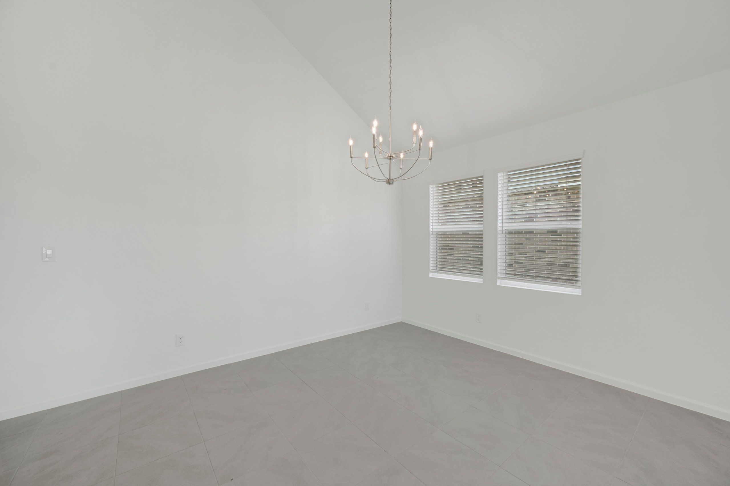Interior - June 8, 2026