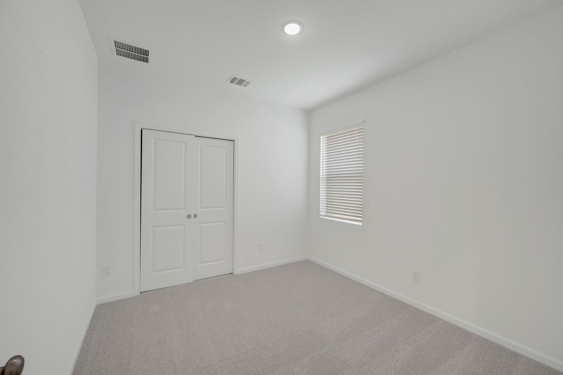 Bedroom - June 8, 2026