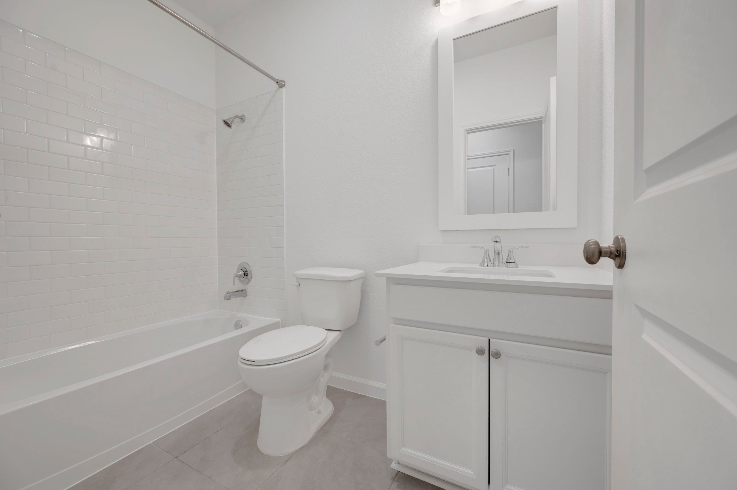 Bathroom - June 8, 2026