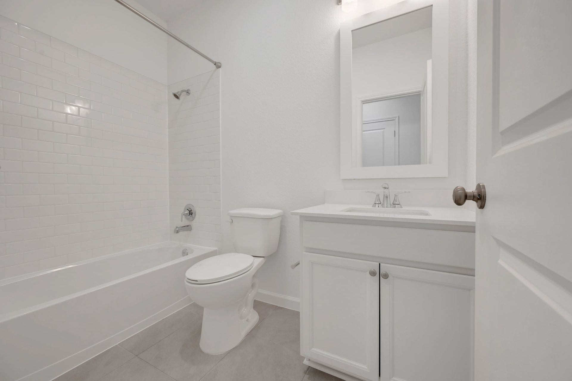 Bathroom - June 8, 2026