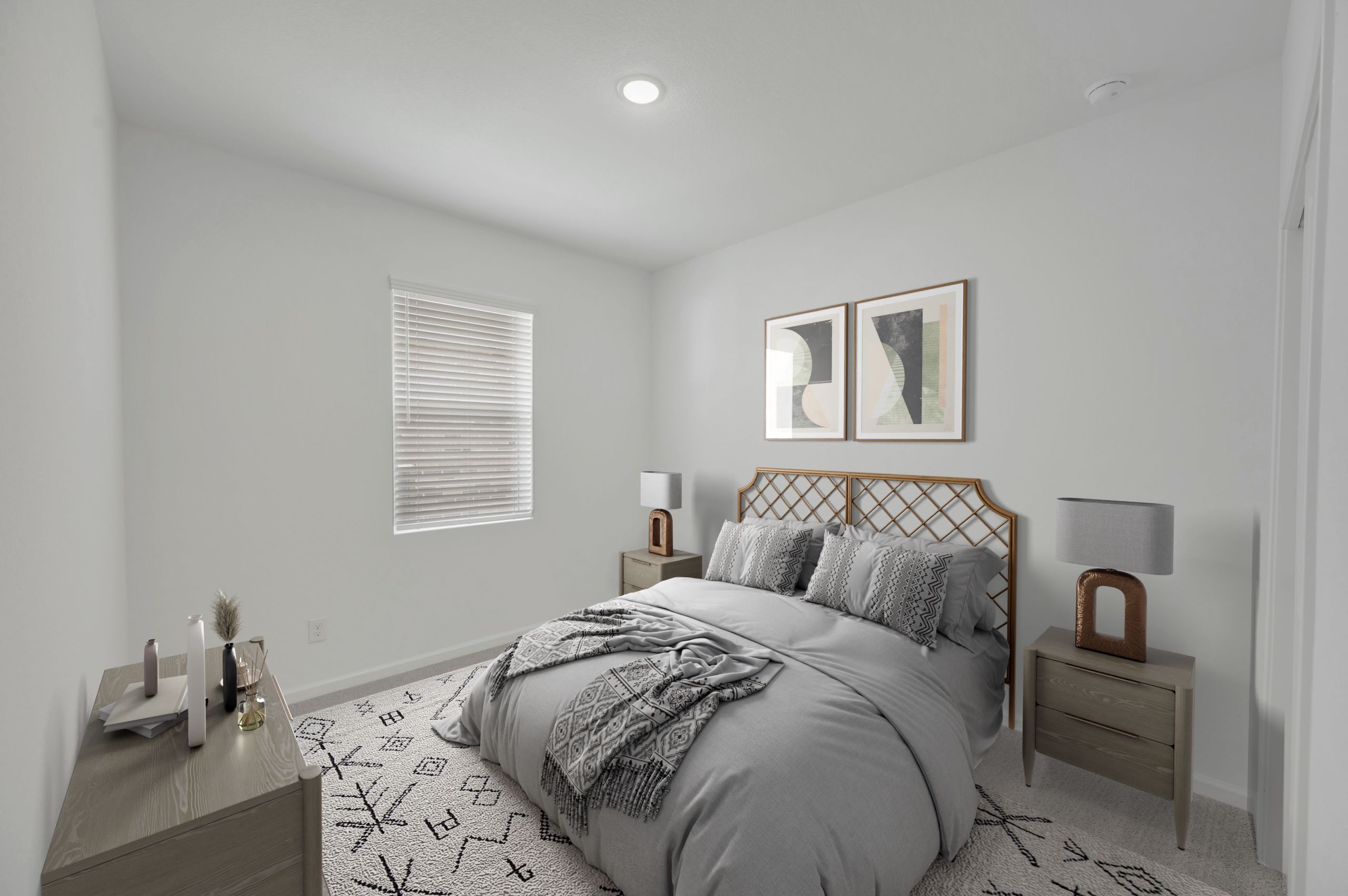 Bedroom - June 11, 2026