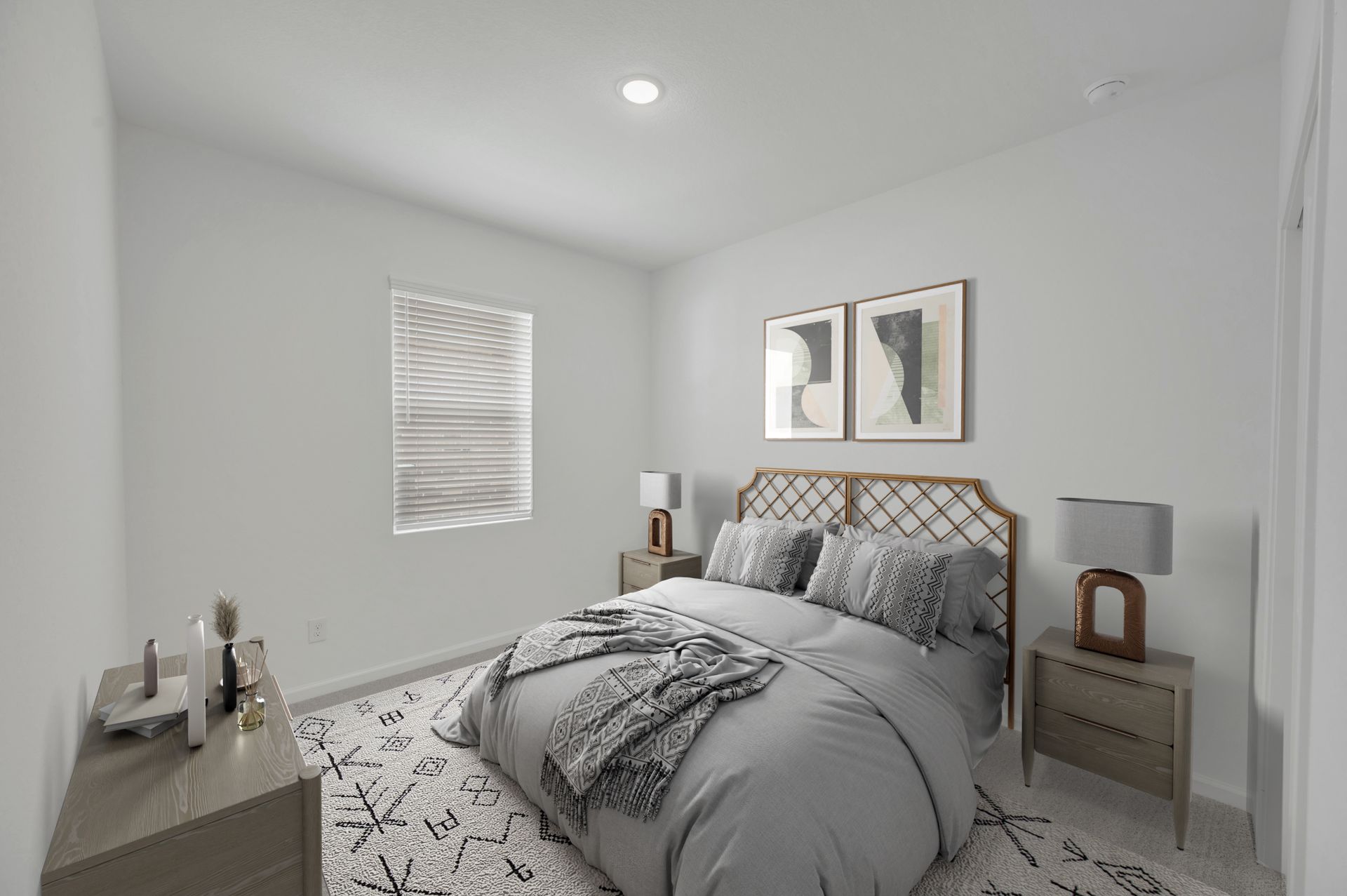 Bedroom - June 11, 2026
