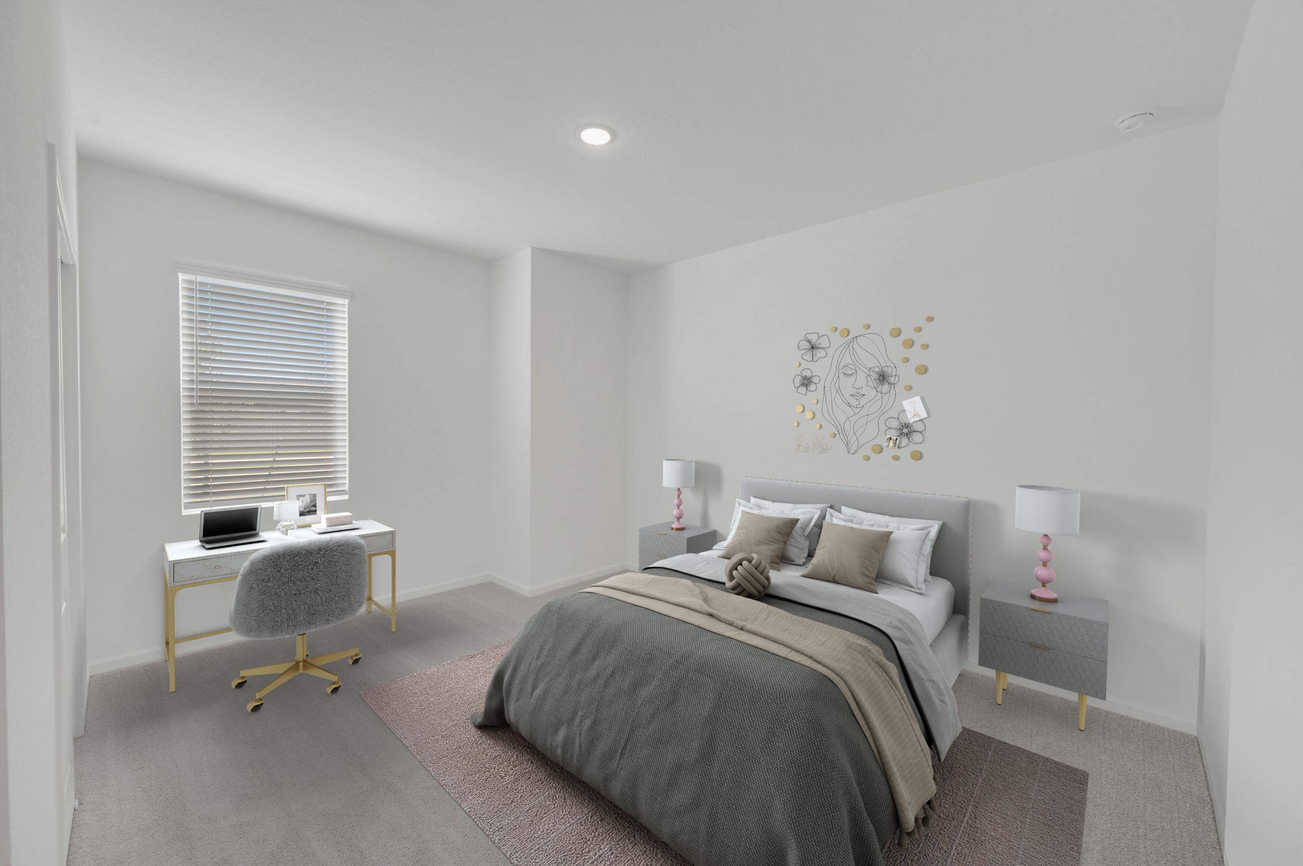 Bedroom - June 11, 2026