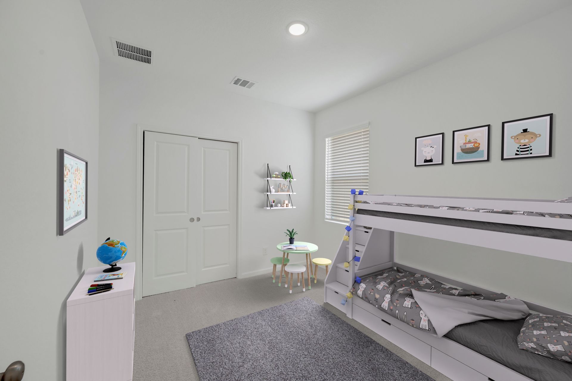 Bedroom - June 11, 2026