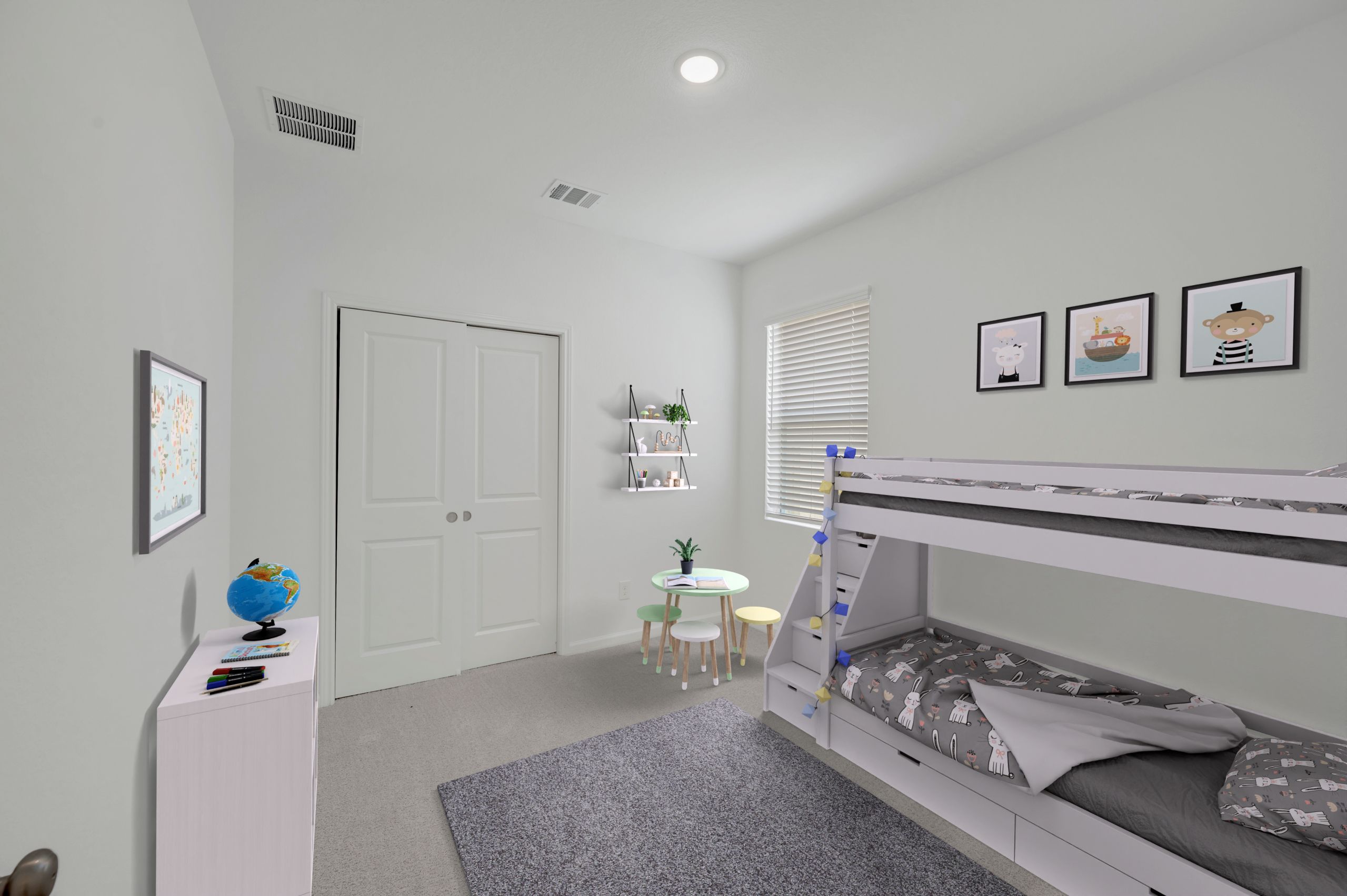 Bedroom - June 11, 2026