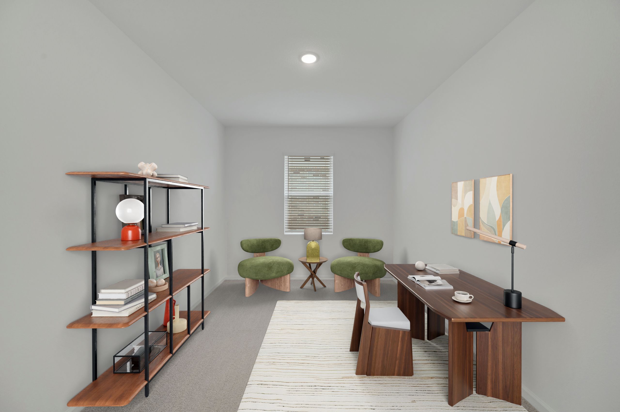 Interior - June 11, 2026