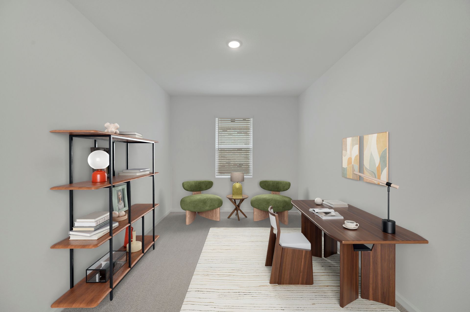 Interior - June 11, 2026