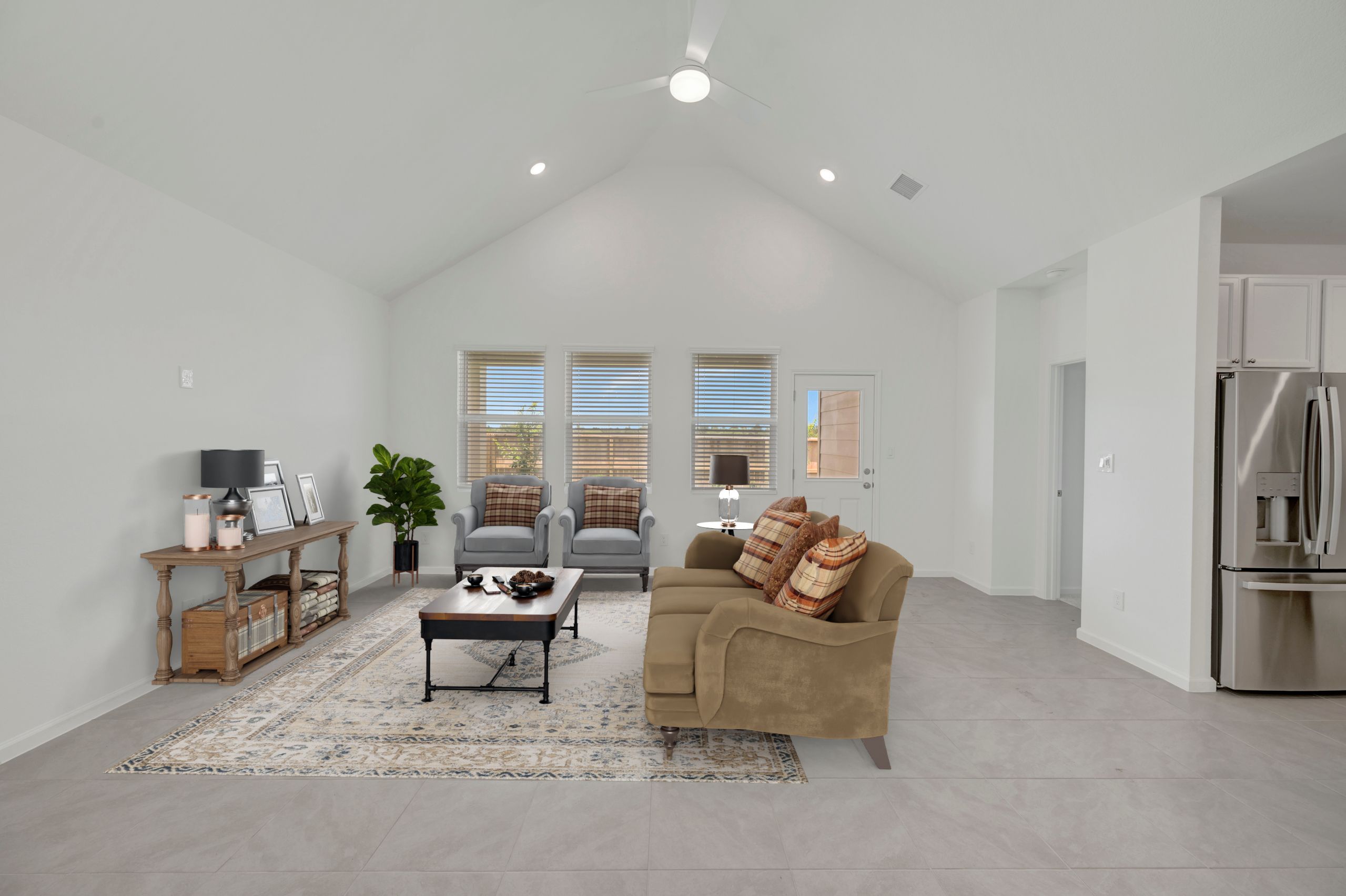 Great Room - June 11, 2026