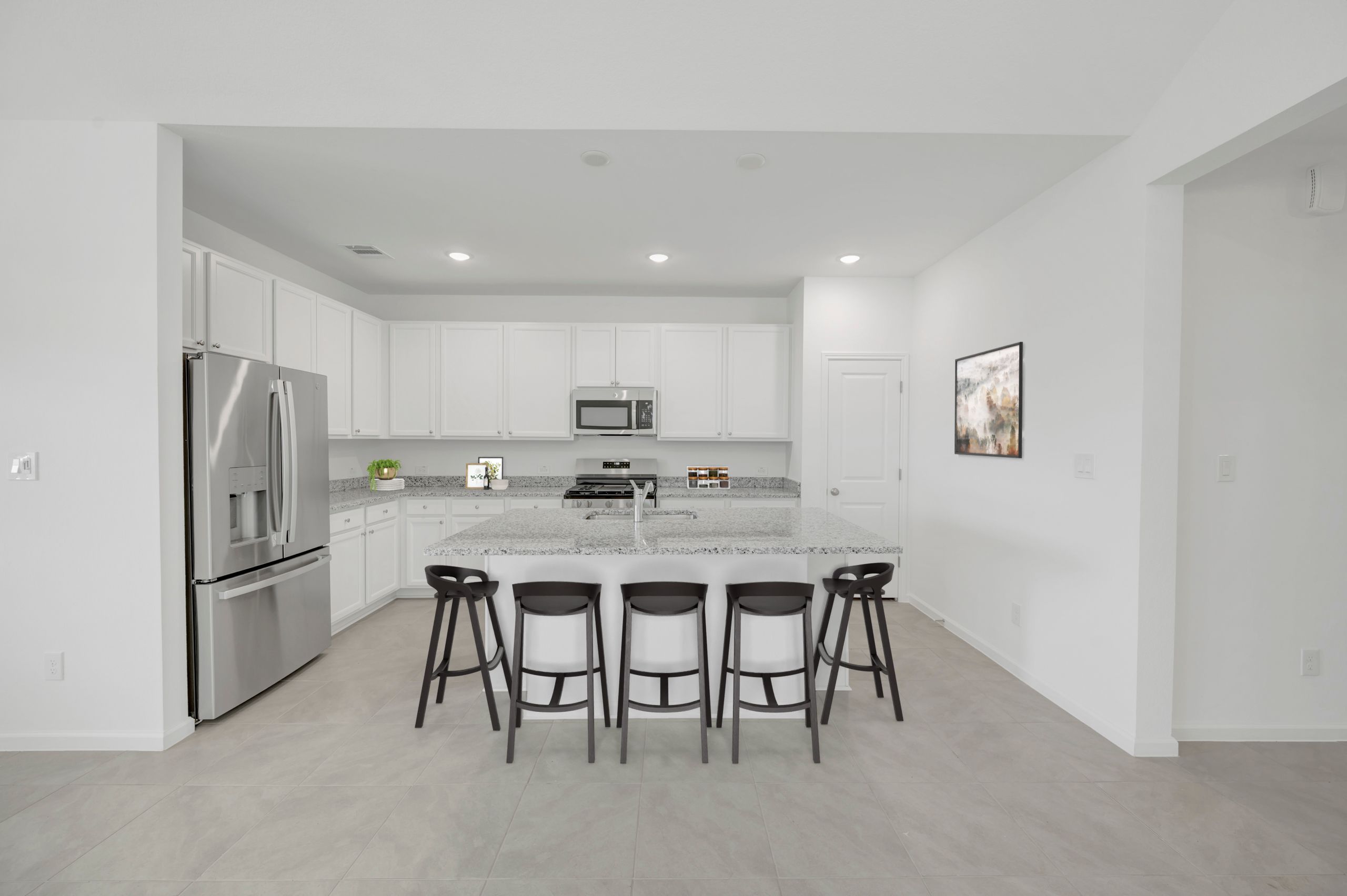 Kitchen - June 11, 2026