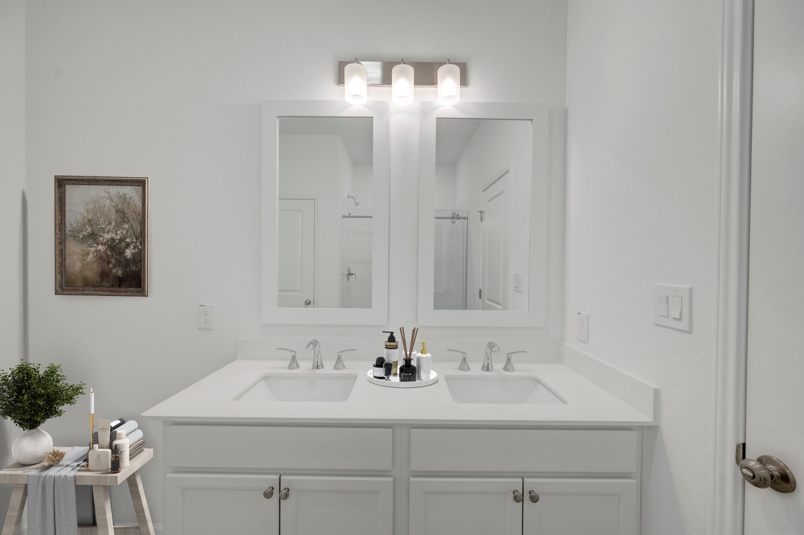 Bathroom - June 11, 2026