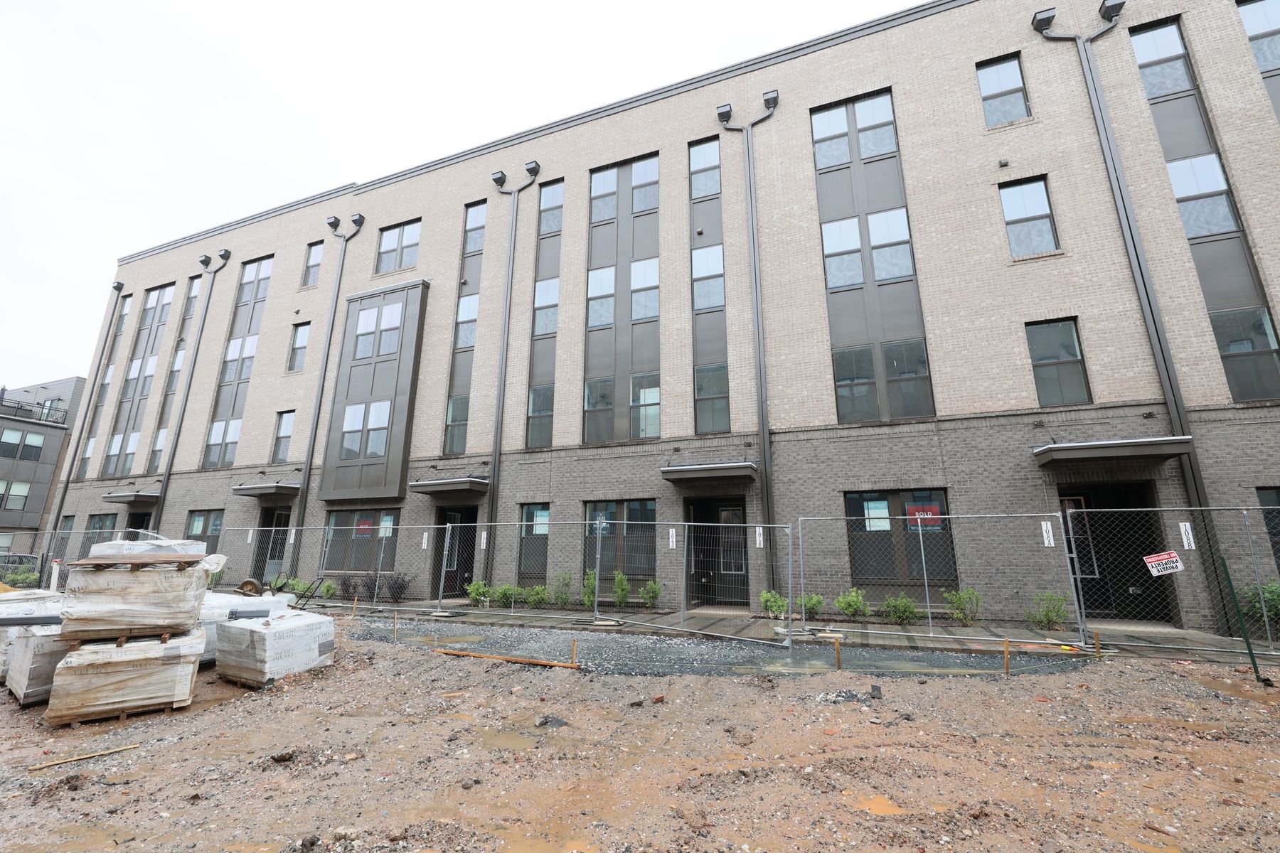 Exterior - June 23, 2026
