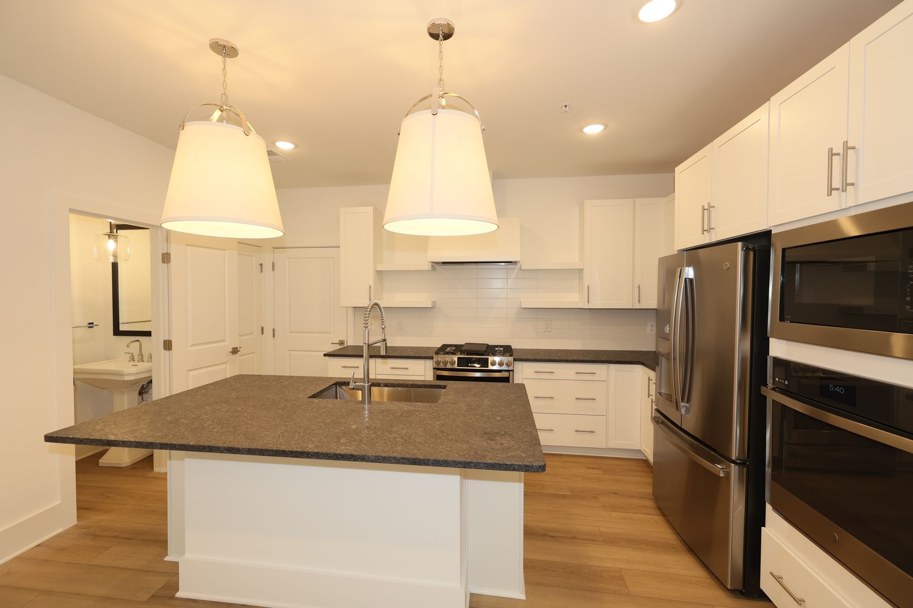 Kitchen - June 23, 2026