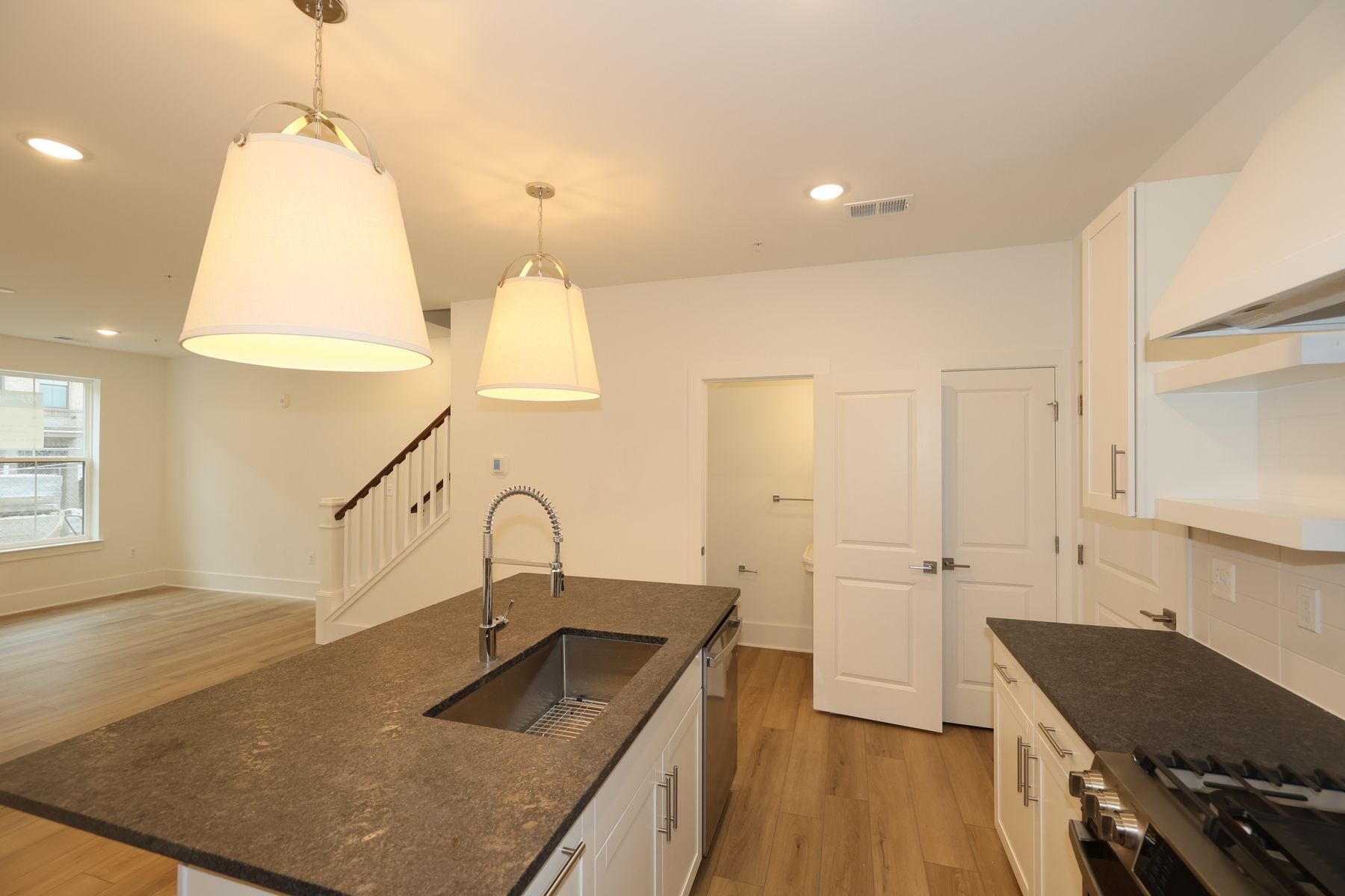 Kitchen - June 23, 2026