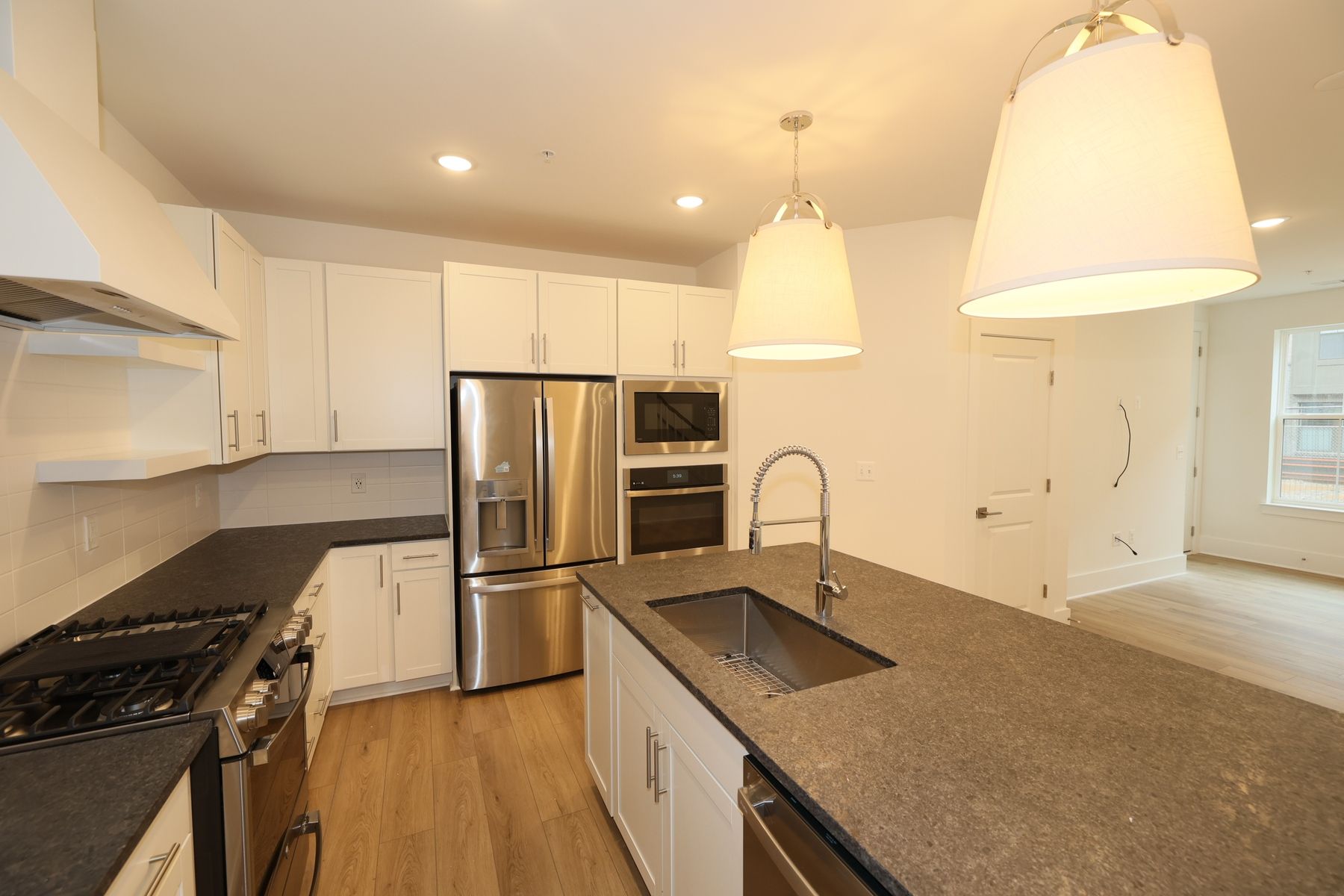 Kitchen - June 23, 2026