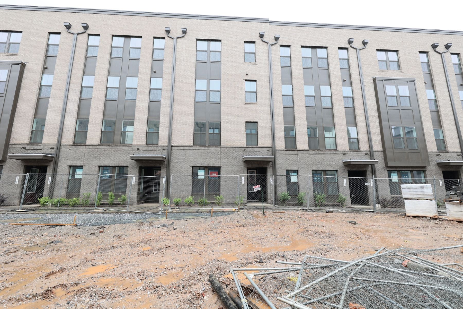 Exterior - June 23, 2026