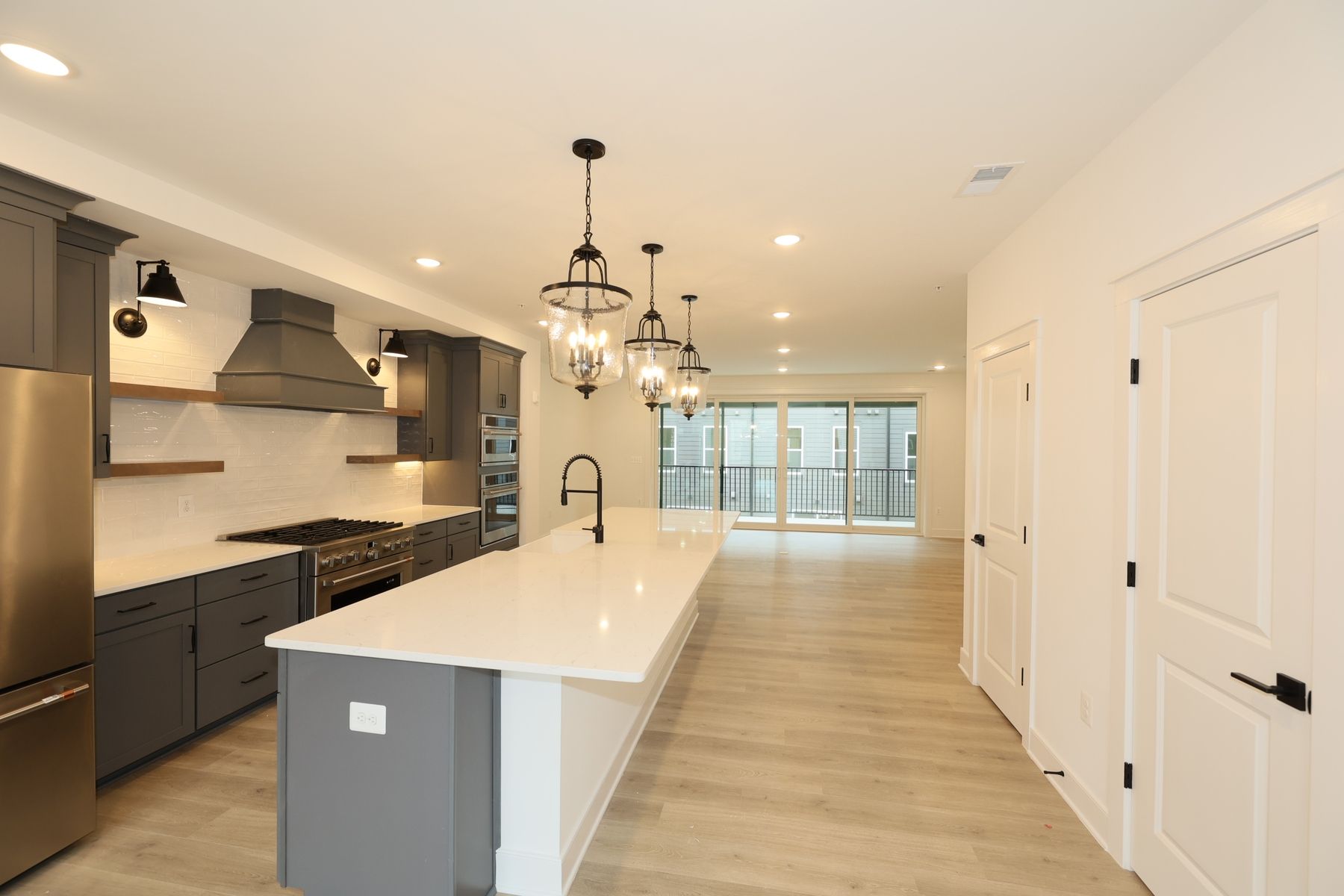 Kitchen - June 23, 2026